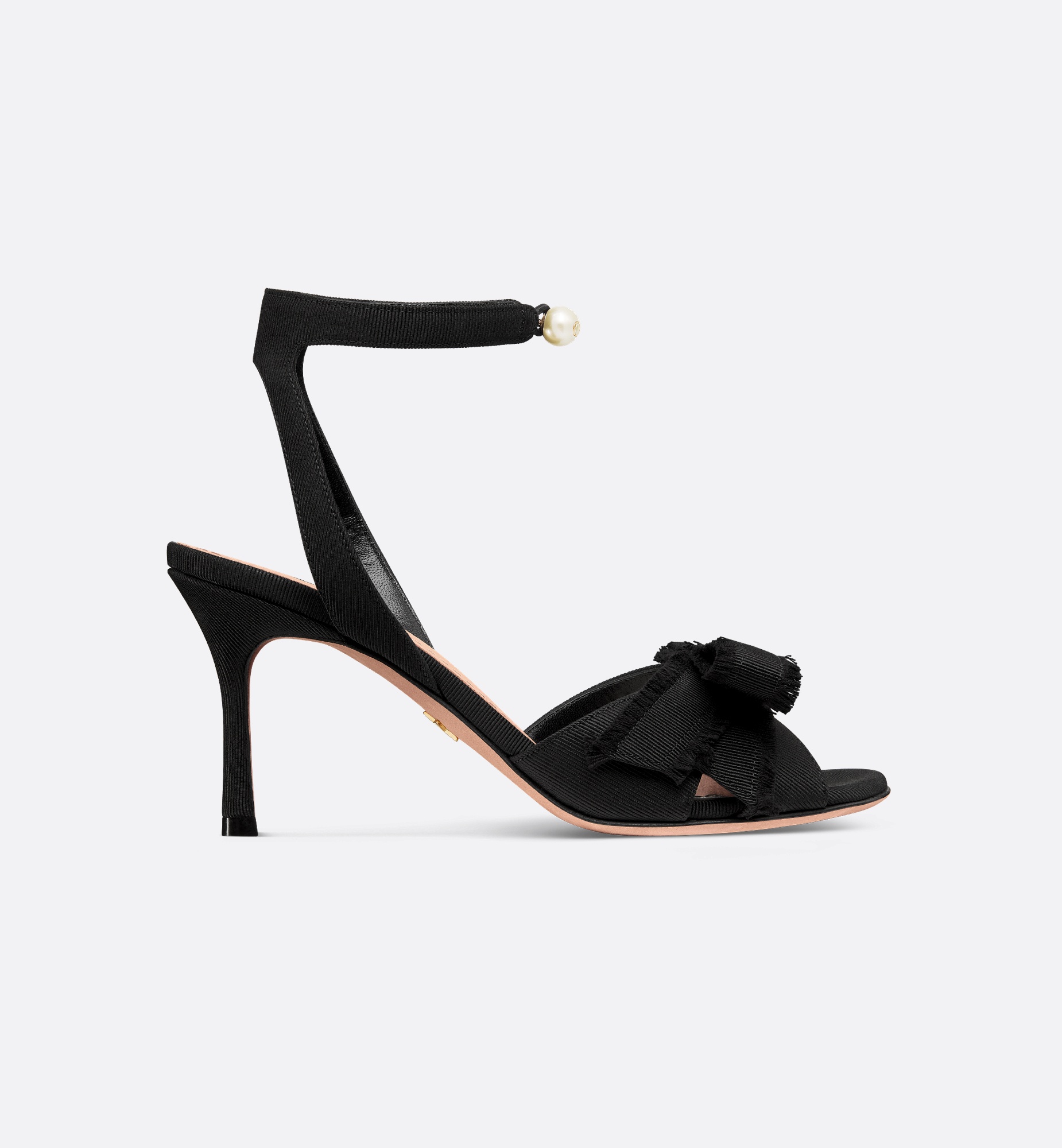 Dior Adiorable Heeled Sandal | REVERSIBLE