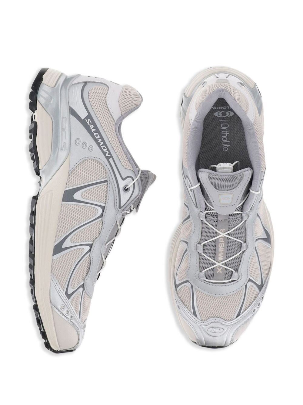 XT-Whisper sneakers - 4