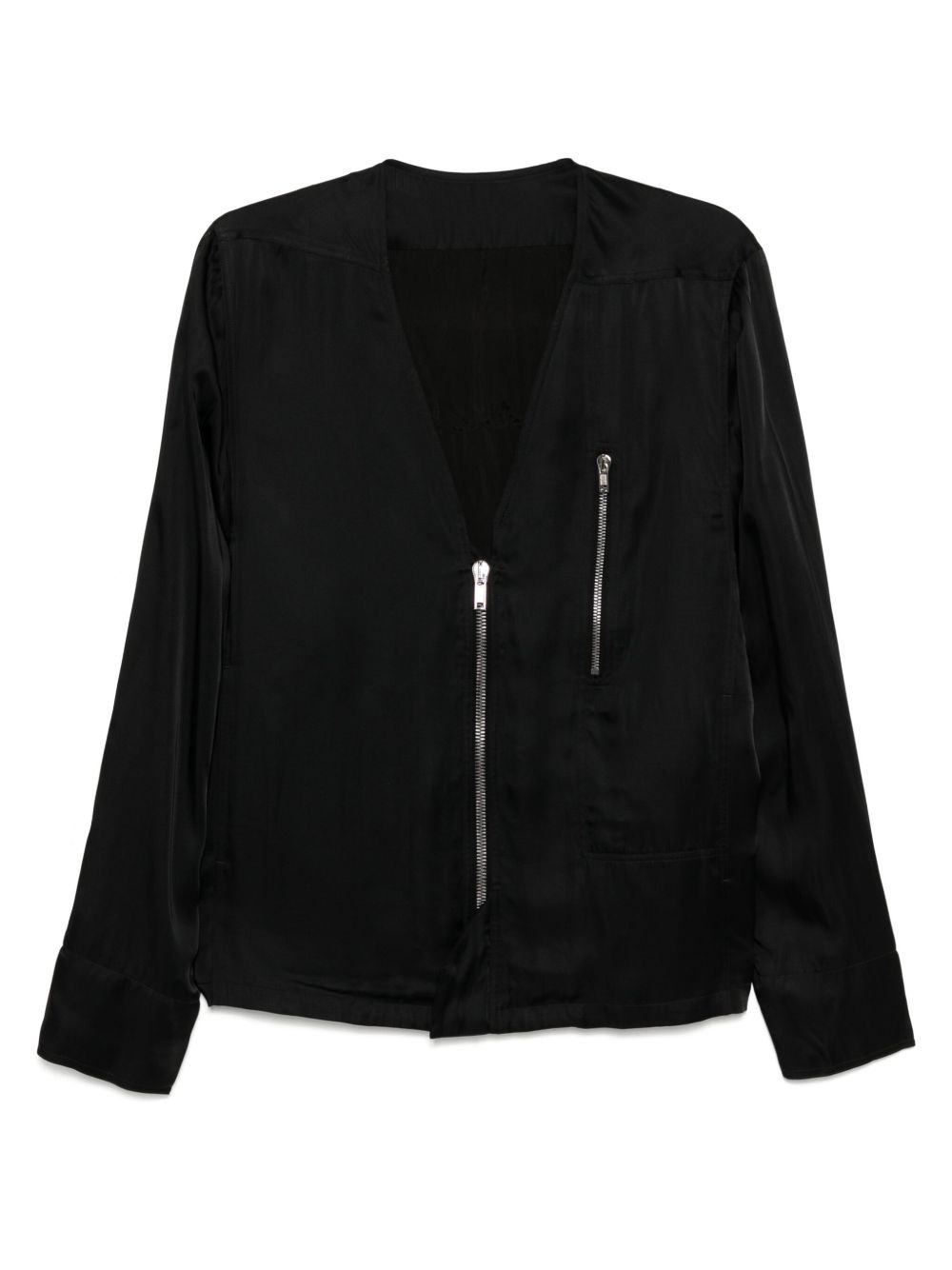V safety jacket - 1