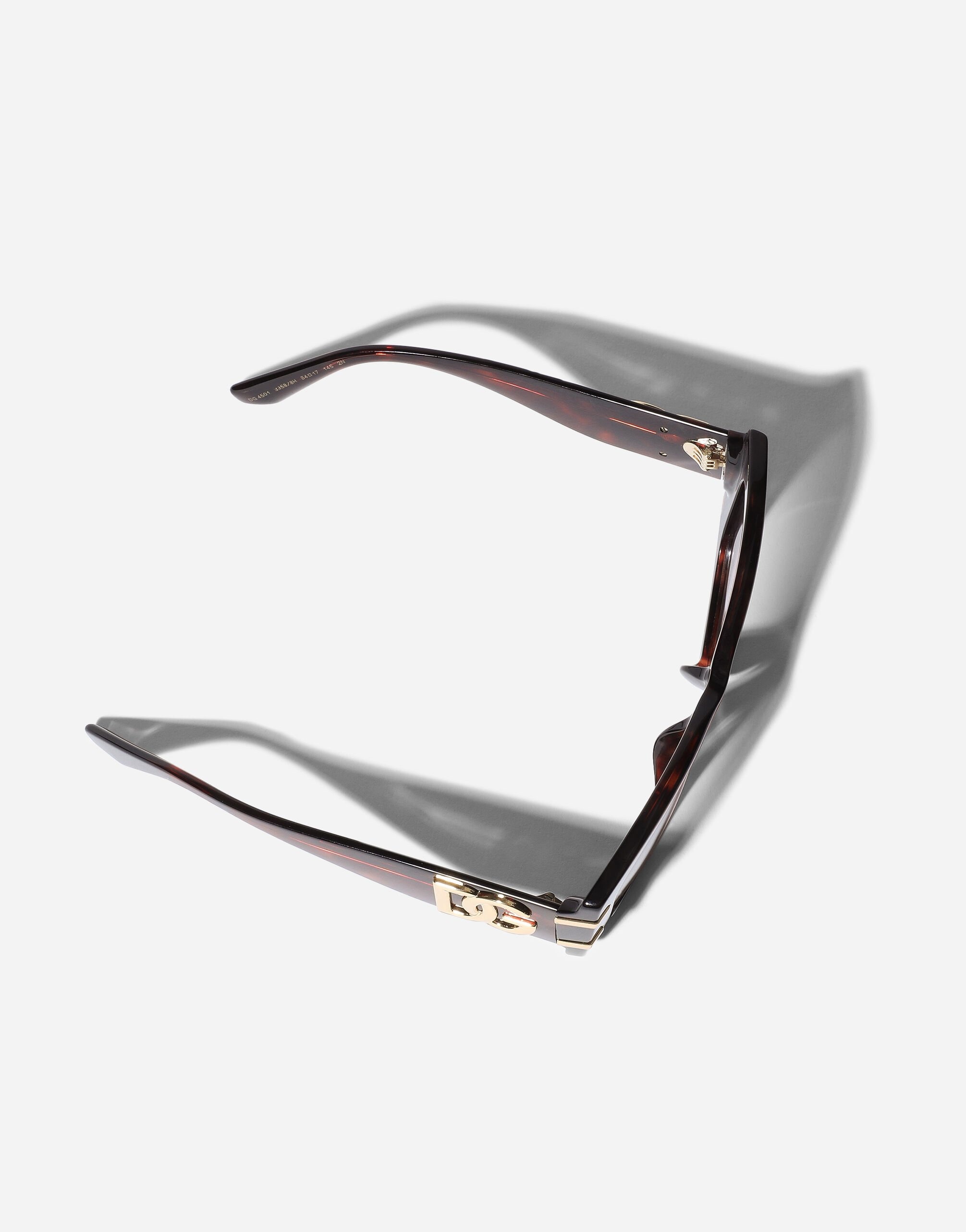 DG Griffe Sunglasses - 6