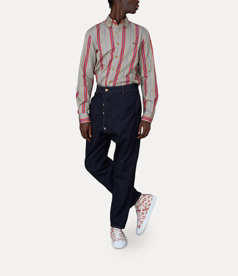 Vivienne Westwood DRUNKEN JEANS outlook