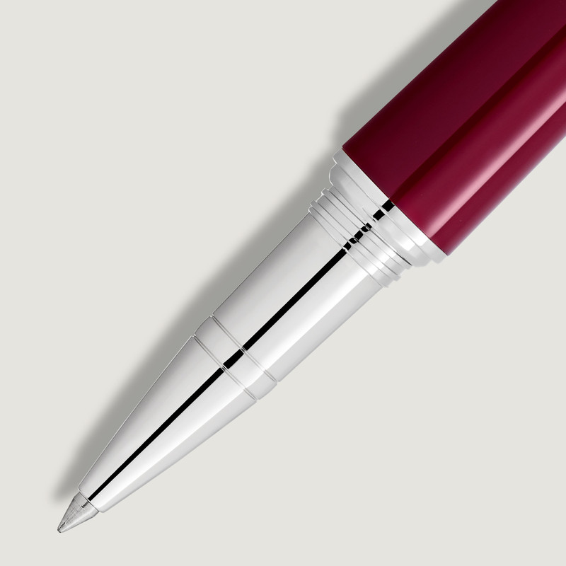 Montblanc MONTBLANC MARIA CALLAS SPECIAL EDITION ROLLERBALL outlook