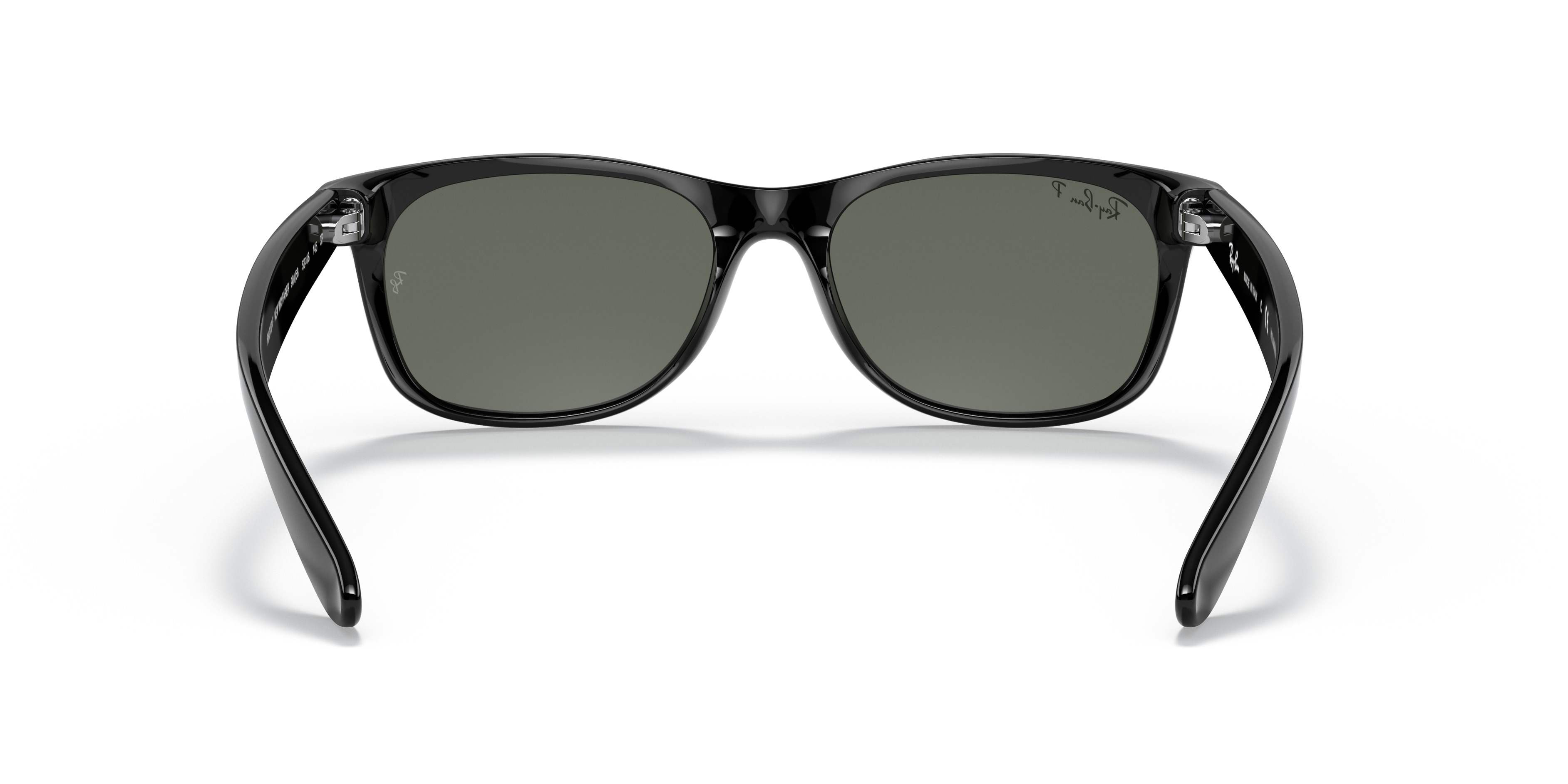 RB2132F New Wayfarer Classic - 4