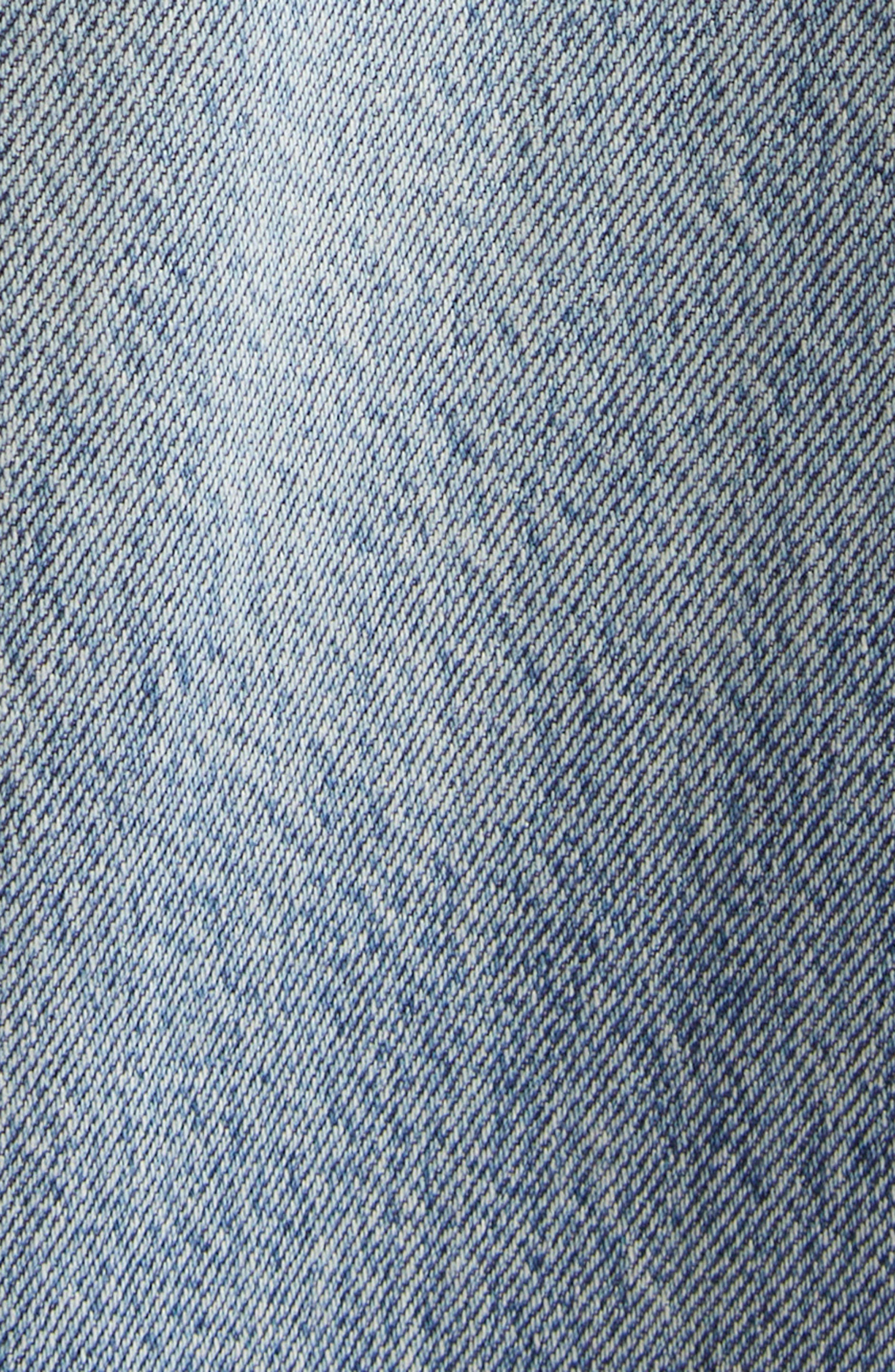 Haikure Bibi Balloon Leg Jeans in Authentic Wash at Nordstrom - 7