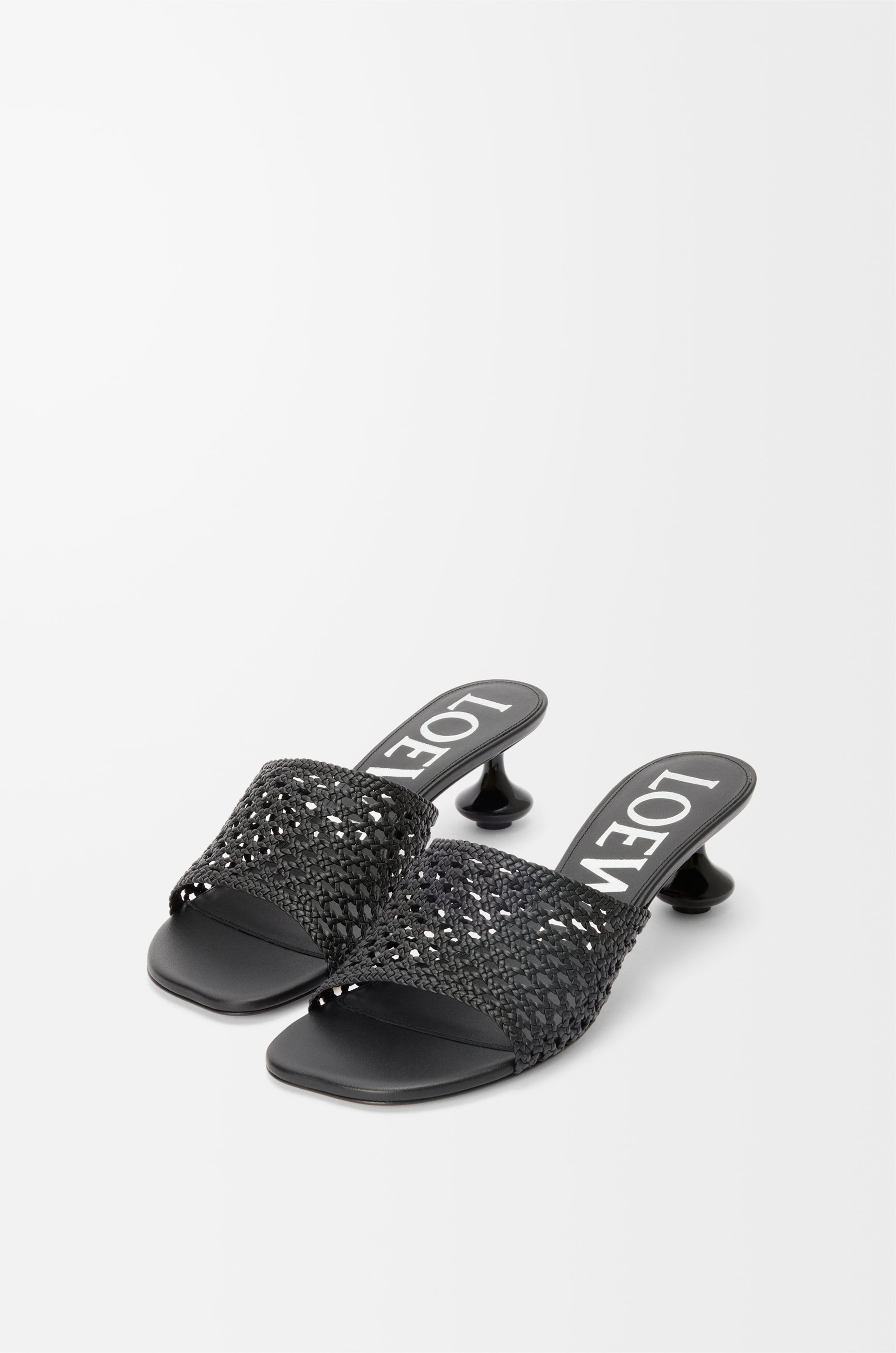Toy slide in calfskin - 3