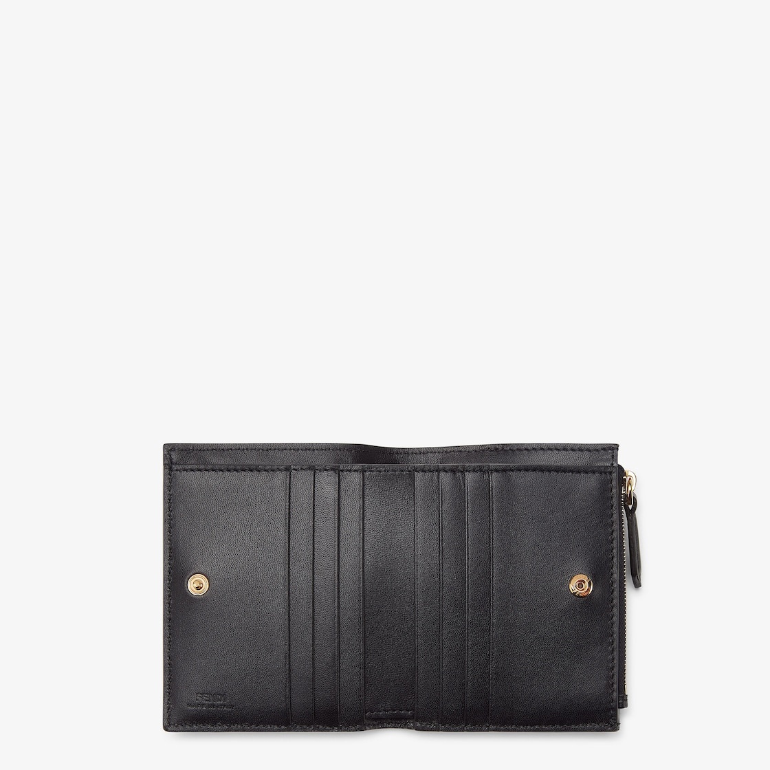 Slim Baguette Wallet Small - 4