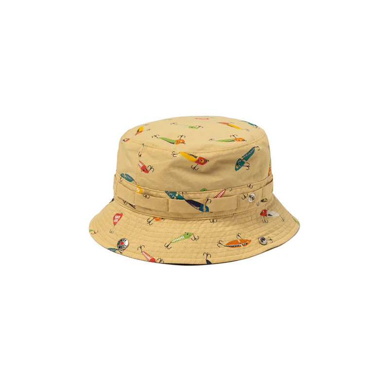 Human Made Reversible Bucket Hat outlook