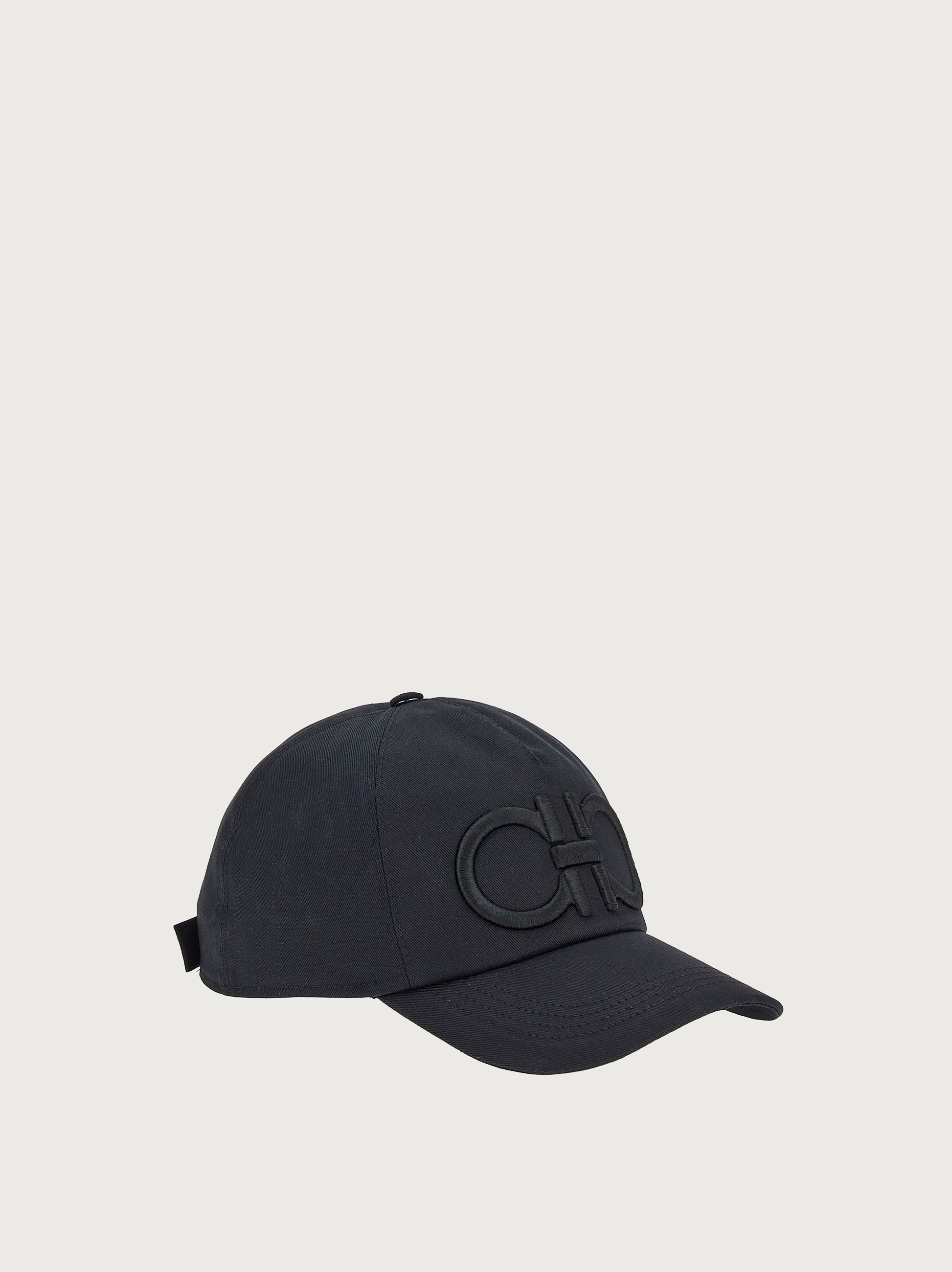 Gancini baseball cap - 4