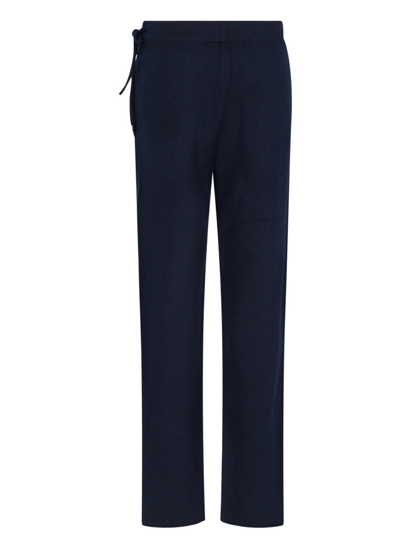 extreme cashmere CASHMERE PANTS outlook