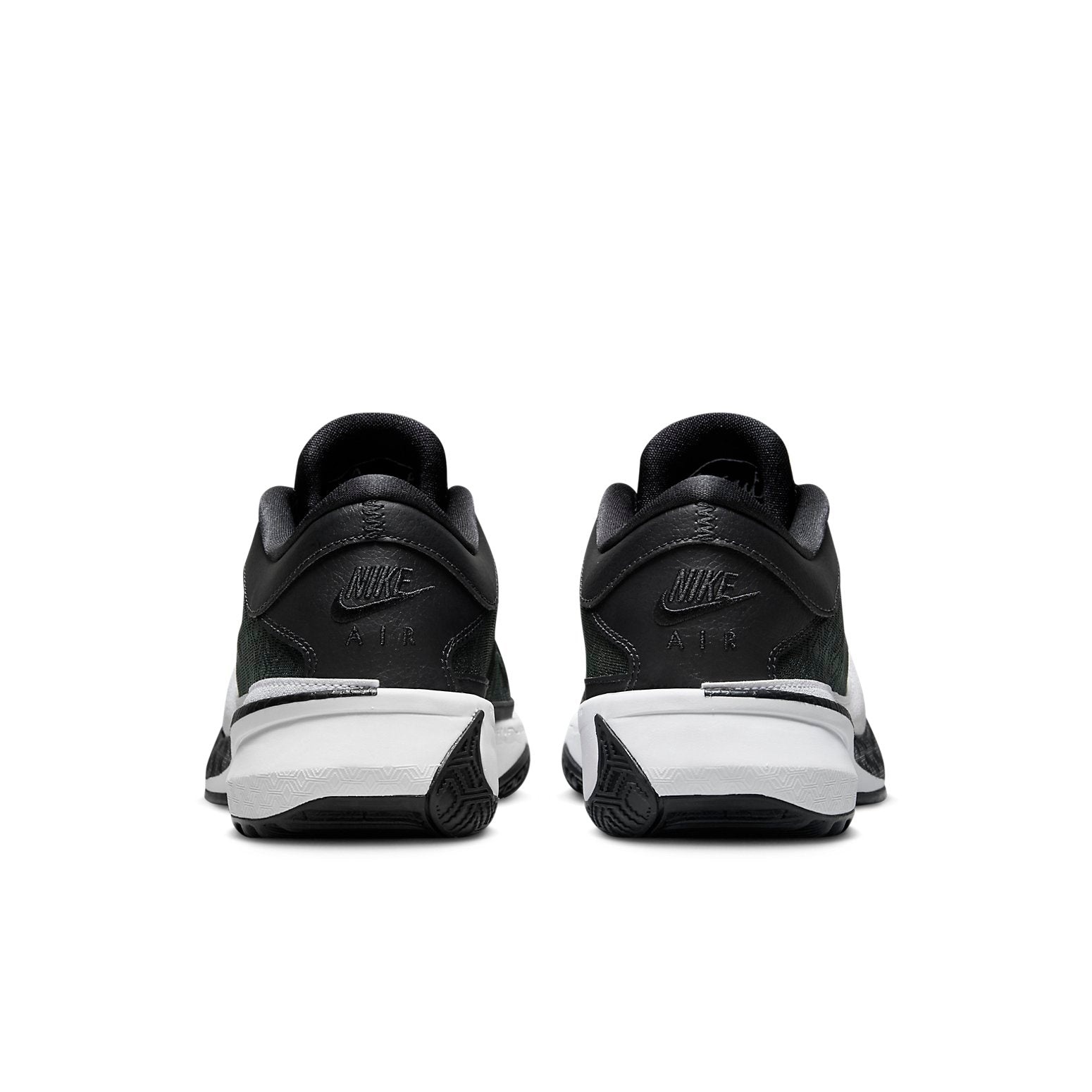 Nike Zoom Freak 5 TB 'Black White' DZ2946-001 - 5