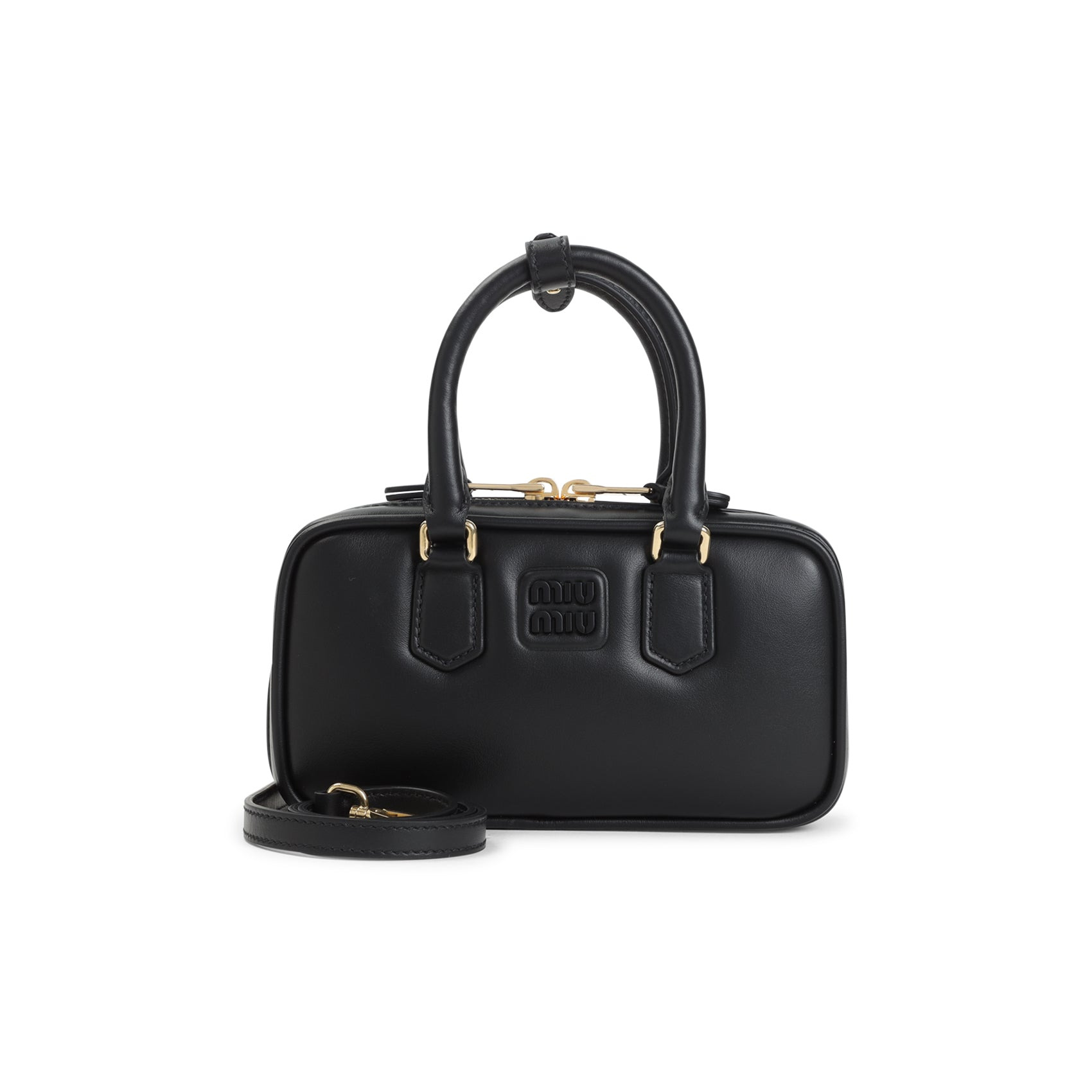 Miu Miu Arcadie Mini Shoulder Bag Women - 1