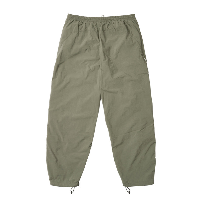 VENTILATE IT JOGGER THE DEEP GREEN 4