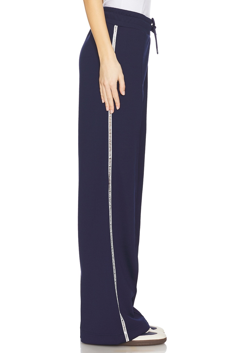 A'Jour Pants - 3