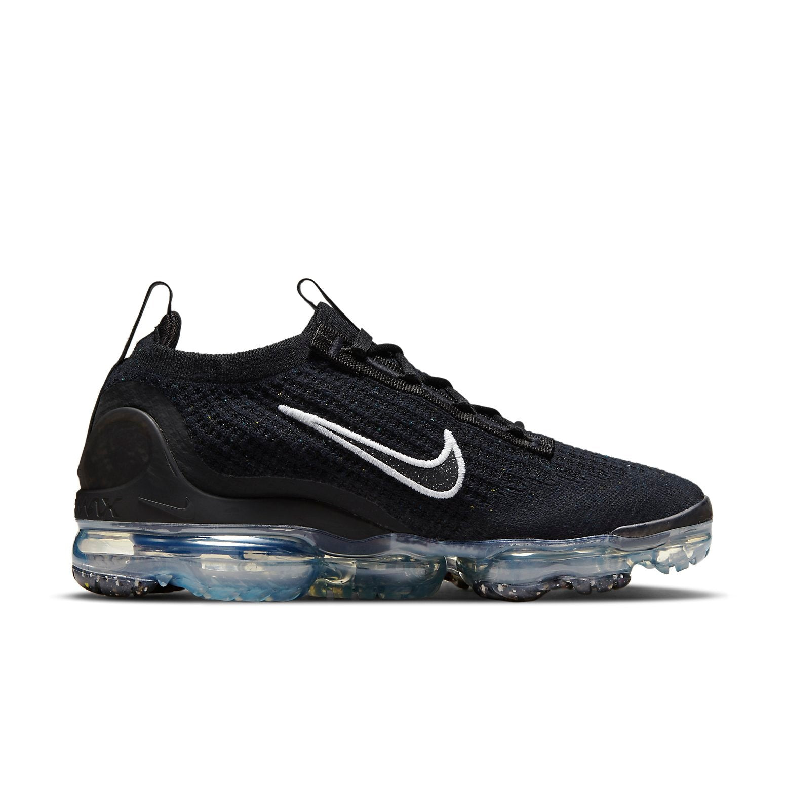 (WMNS) Nike Air VaporMax 2021 Flyknit 'Black Speckled' DC4112-002 - 2