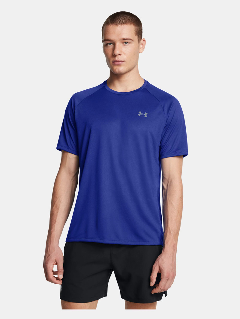 Under Armour Men's UA Tech™ 2.0 Short Sleeve outlook
