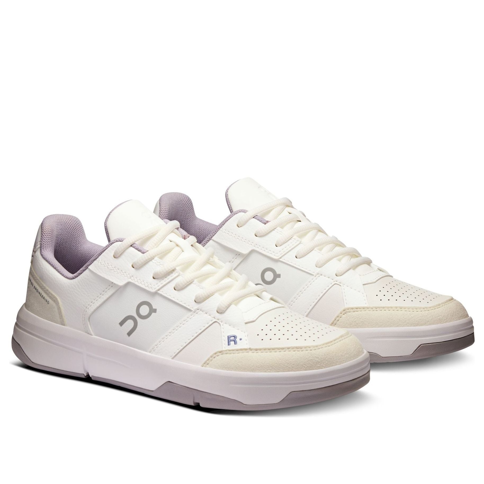 (WMNS) On Running The Roger Clubhouse 'White Fade' 3WF10432925 - 2