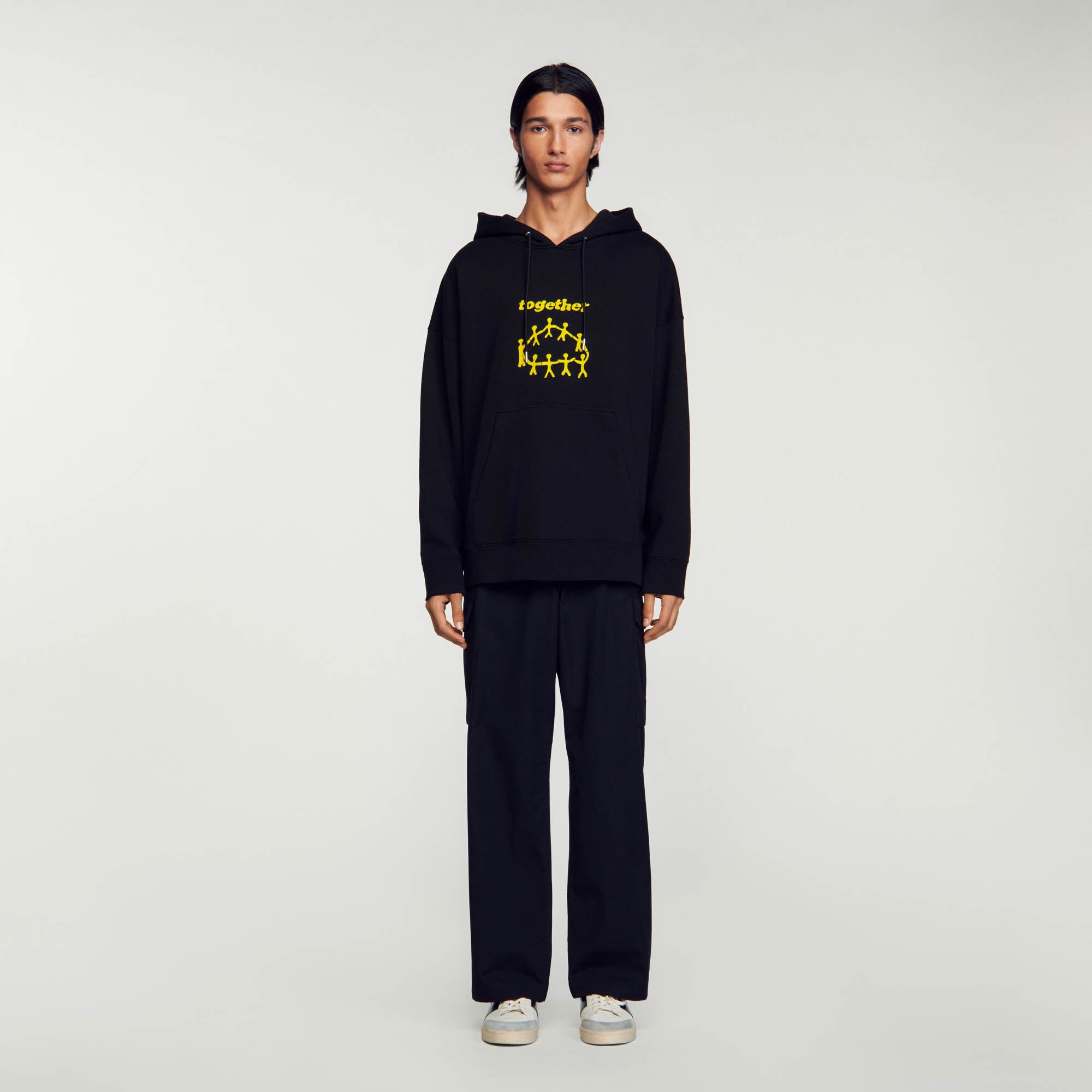 HOODIE TOGETHER - 3