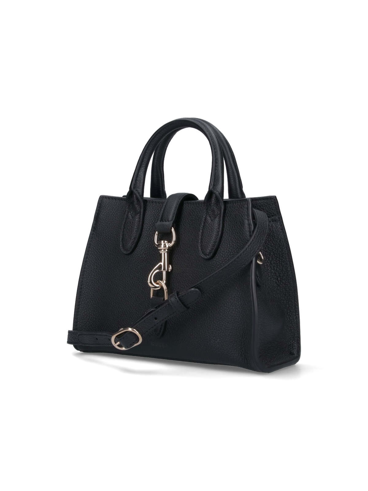'JACKIE' SMALL TOTE BAG - 2