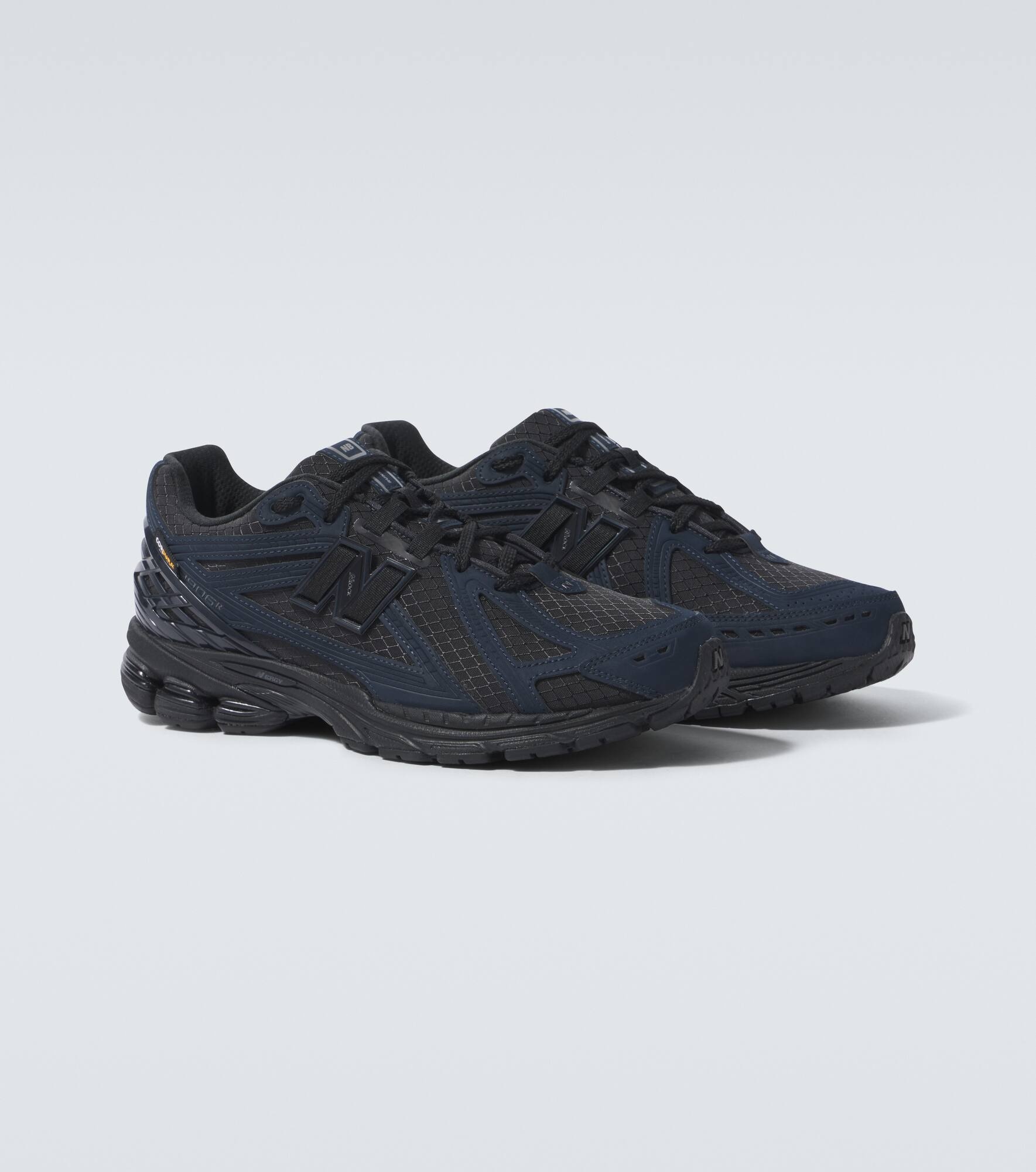 スニーカー NEW BALANCE 1906 mesh low-top sneakers 1906 low-top mesh sneakers NEW BALANCE - Nugnes1920
