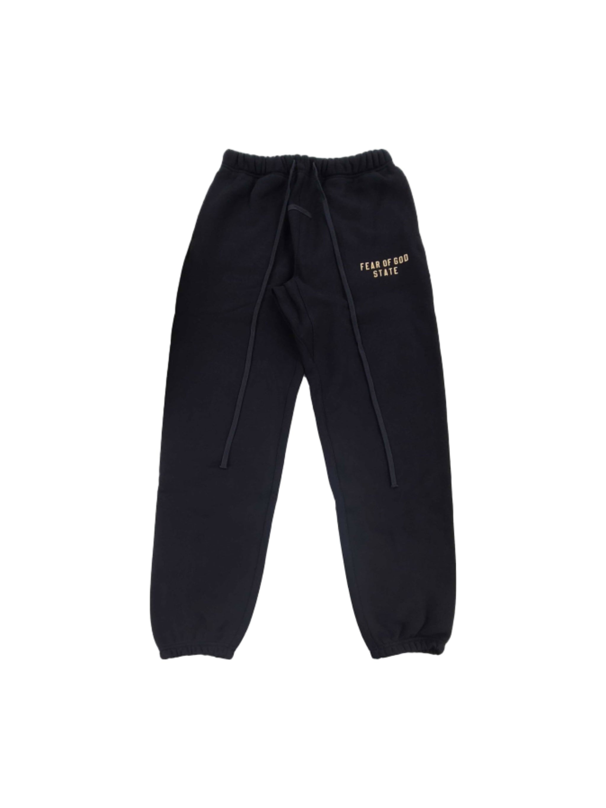 FEAR OF GOD ESSENTIALS - Men Fleece Essential Sweatpant - 1