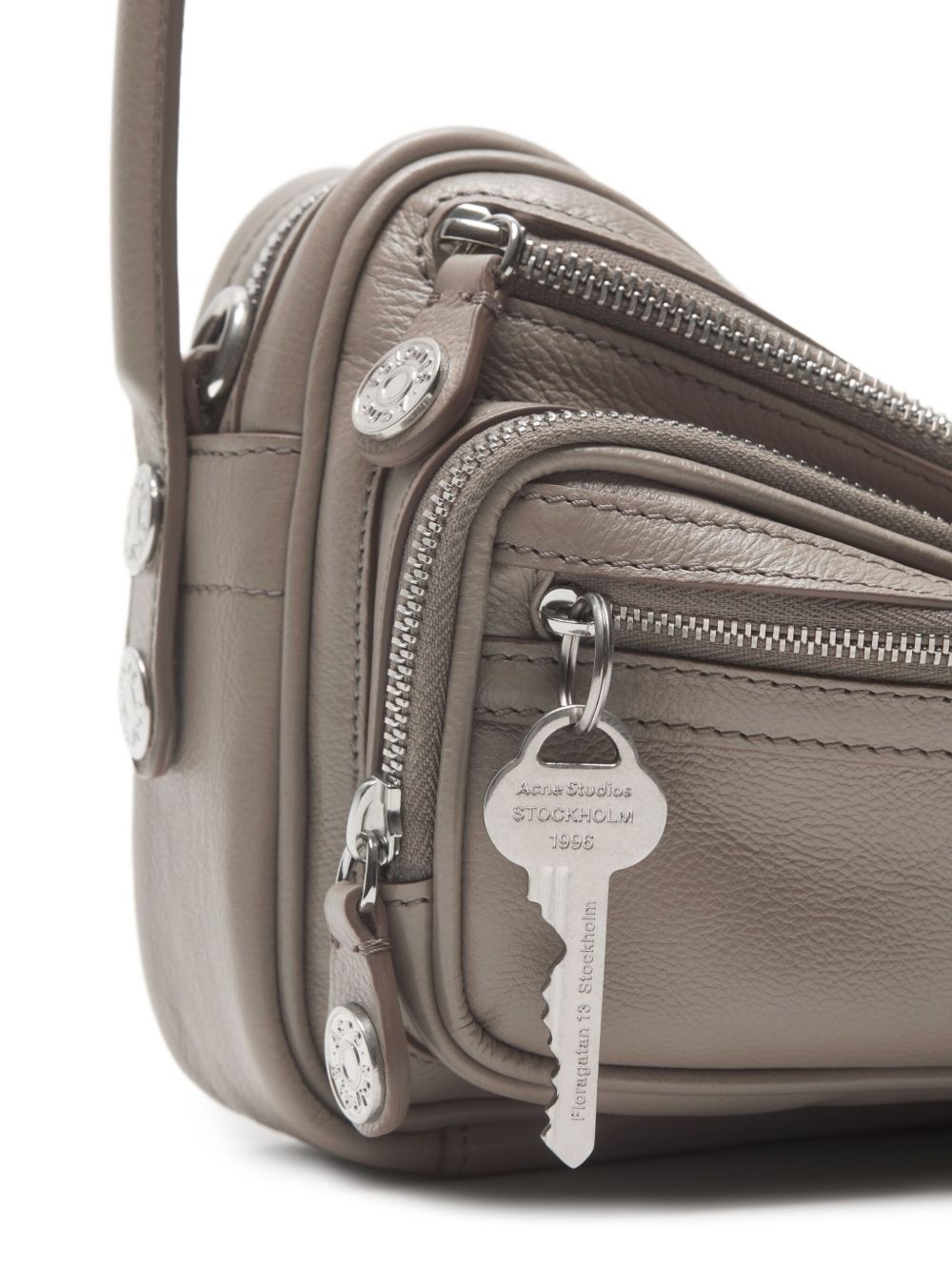 small Camero shoulder bag - 7