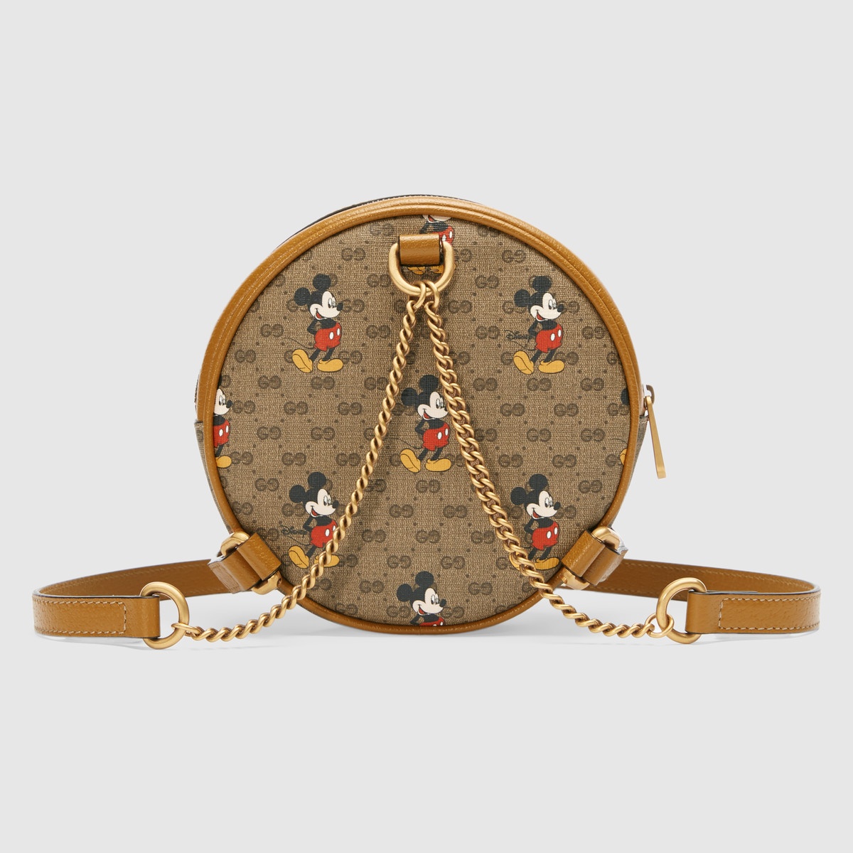 Disney x Gucci backpack - 3