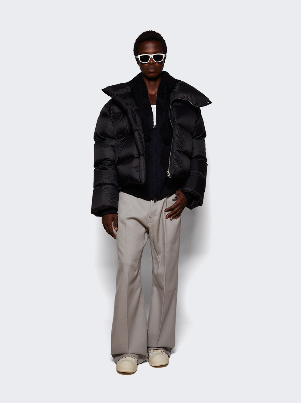 Turtle Jacket Black - 5