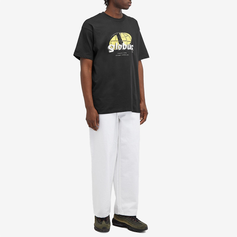 Carhartt WIP Carhartt WIP x TRESOR Globus T-Shirt outlook