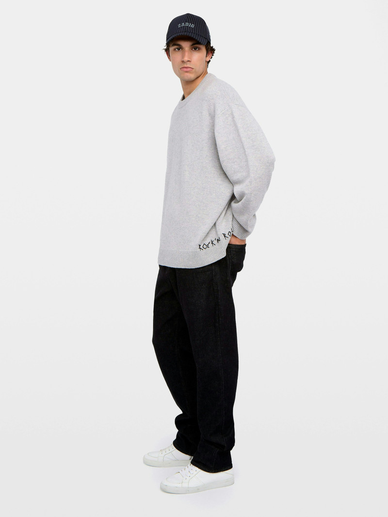 Swonny Sweater 4