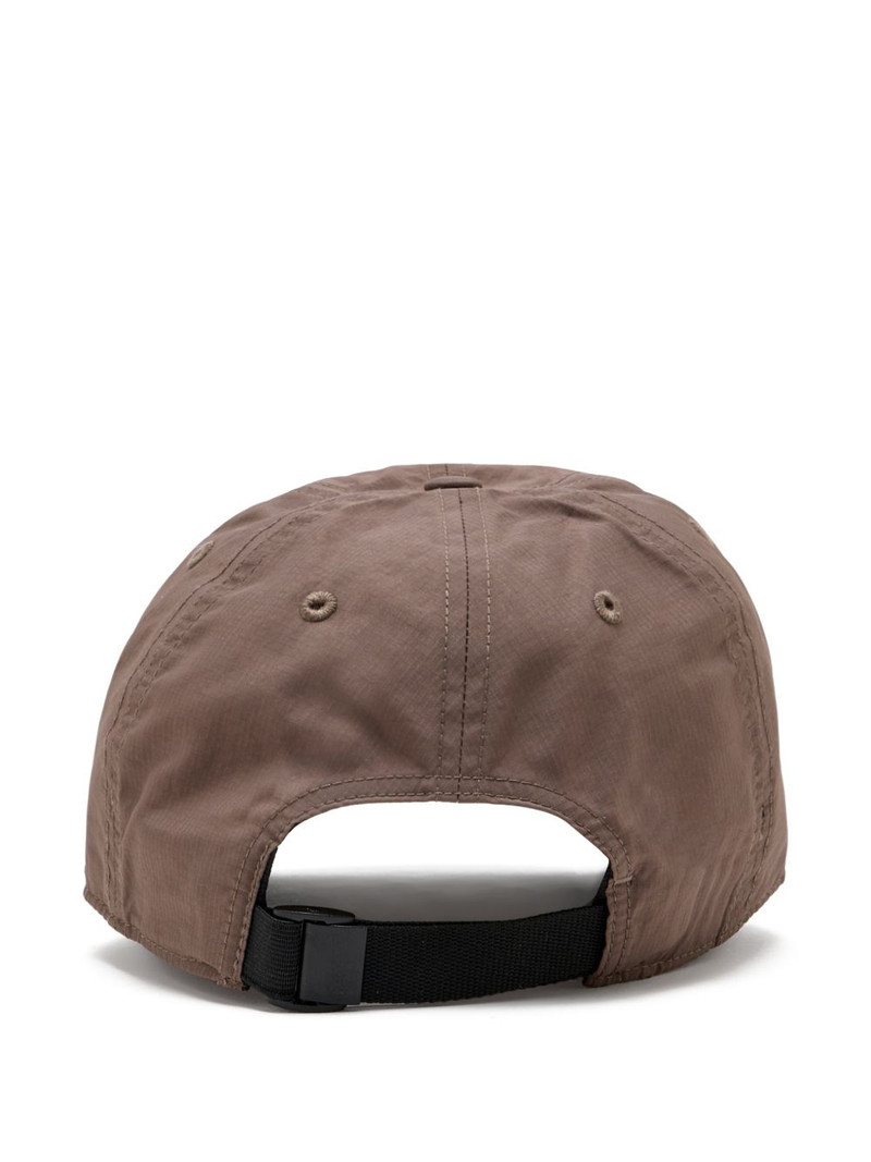 New Balance '47 clean-up logo-detail baseball cap outlook