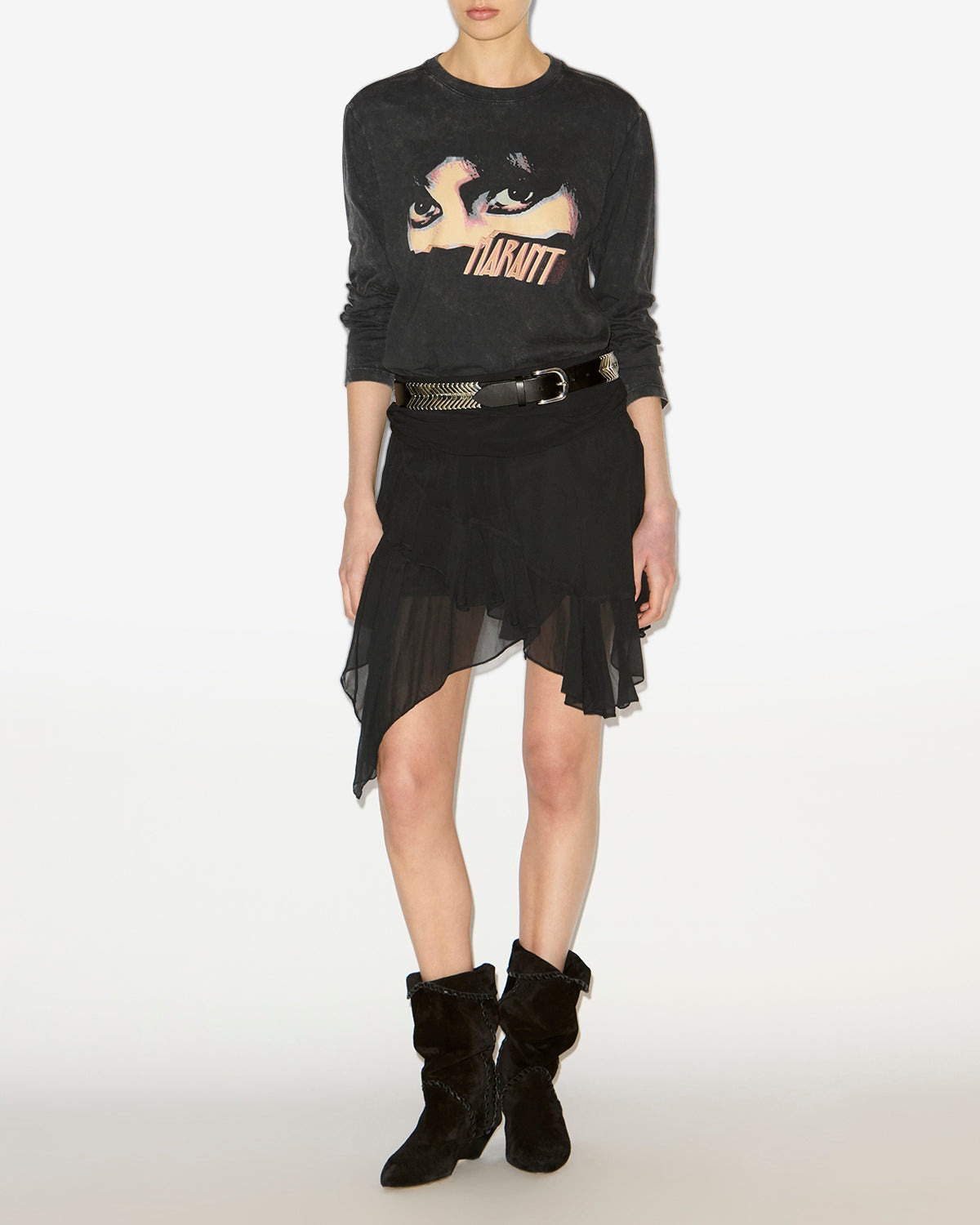 MARTINE T-SHIRT - 2