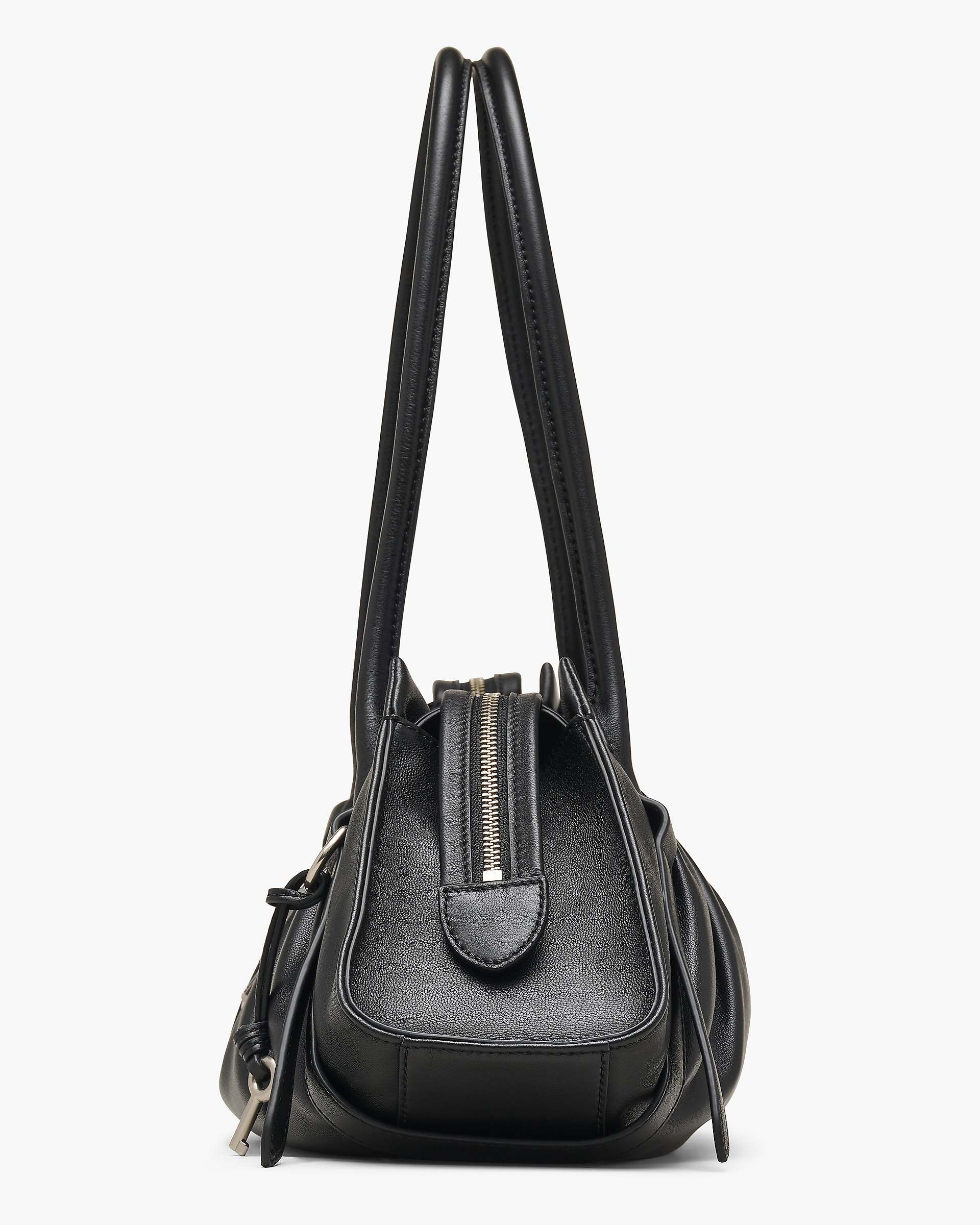 THE CRISTINA SATCHEL - 5