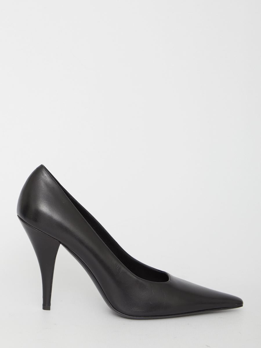 THE ROW LANA PUMPS - 1