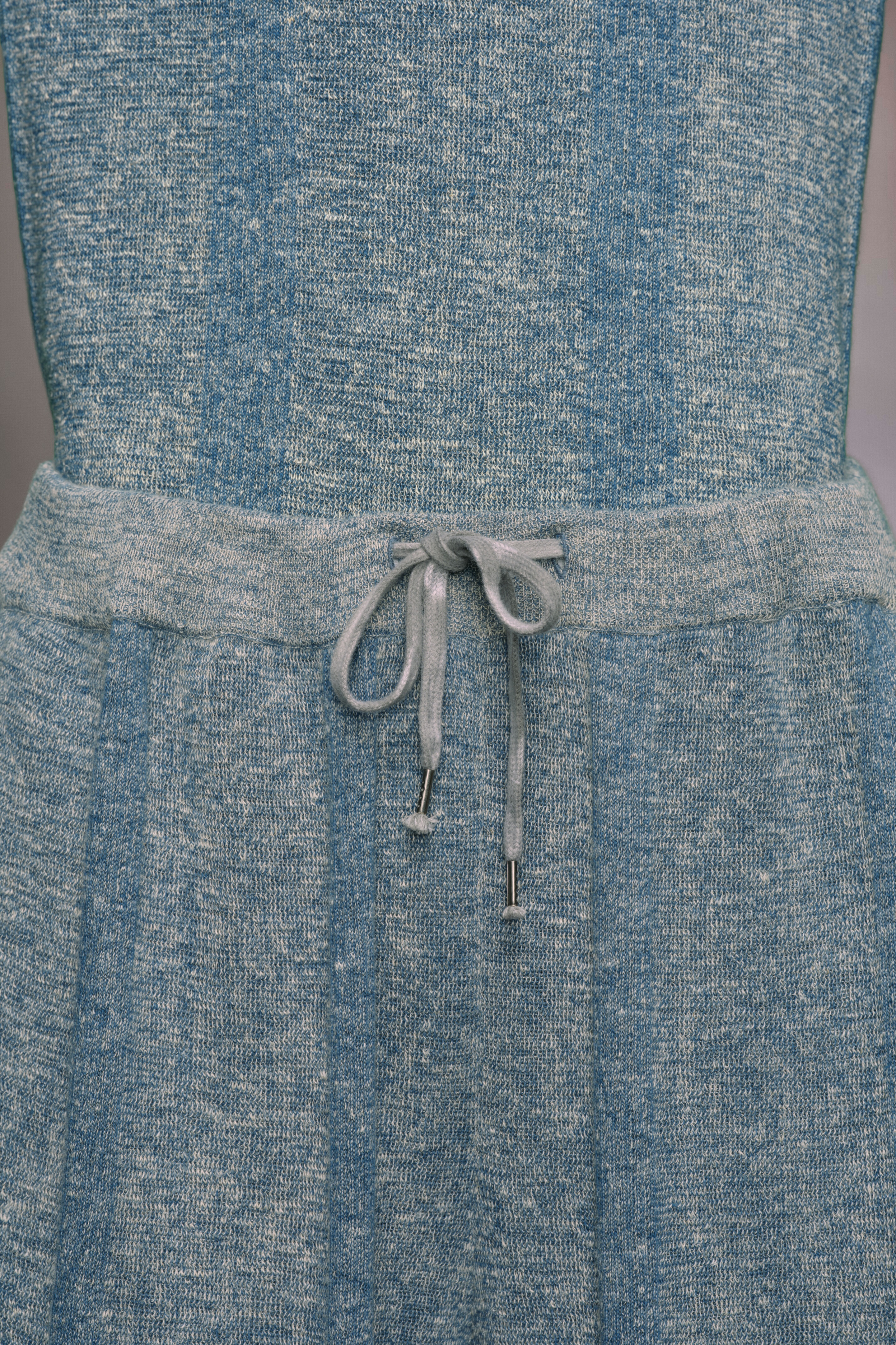 Summer chiné shorts - 6
