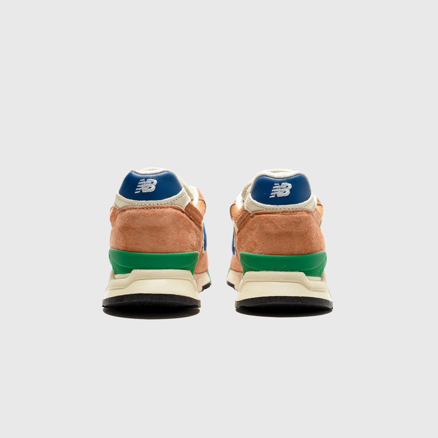 U998OB "MADE IN USA" - 4