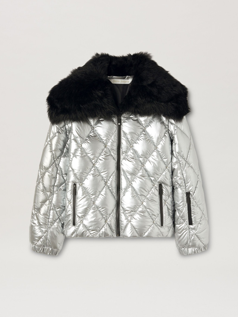 PA Reflective Ski Jacket 1