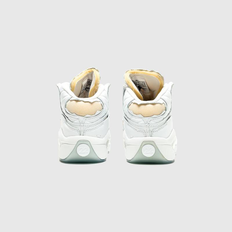 Reebok MAISON MARGIELA PROJECT 0 TQ MO outlook
