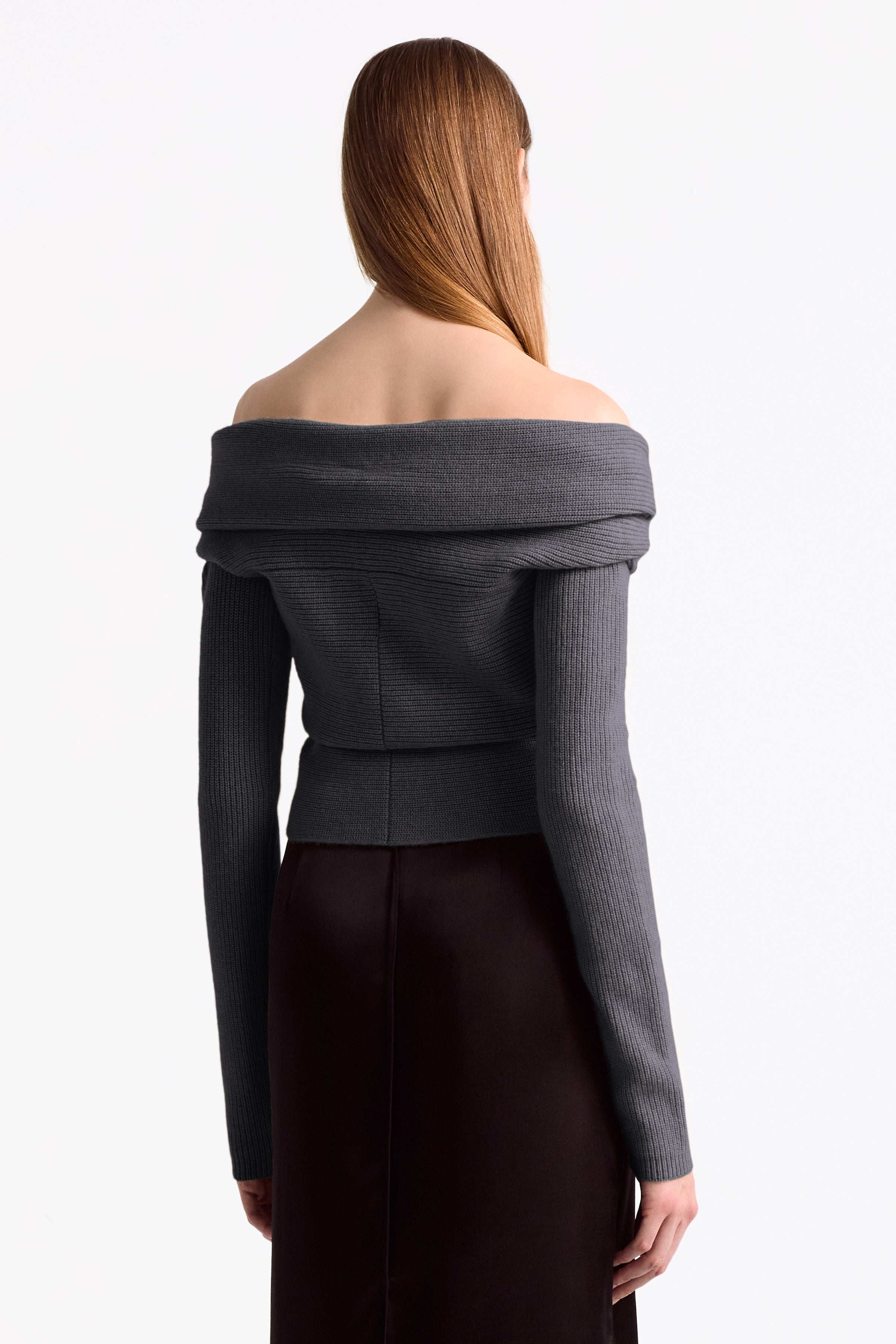 MIMI SWEATER - 3