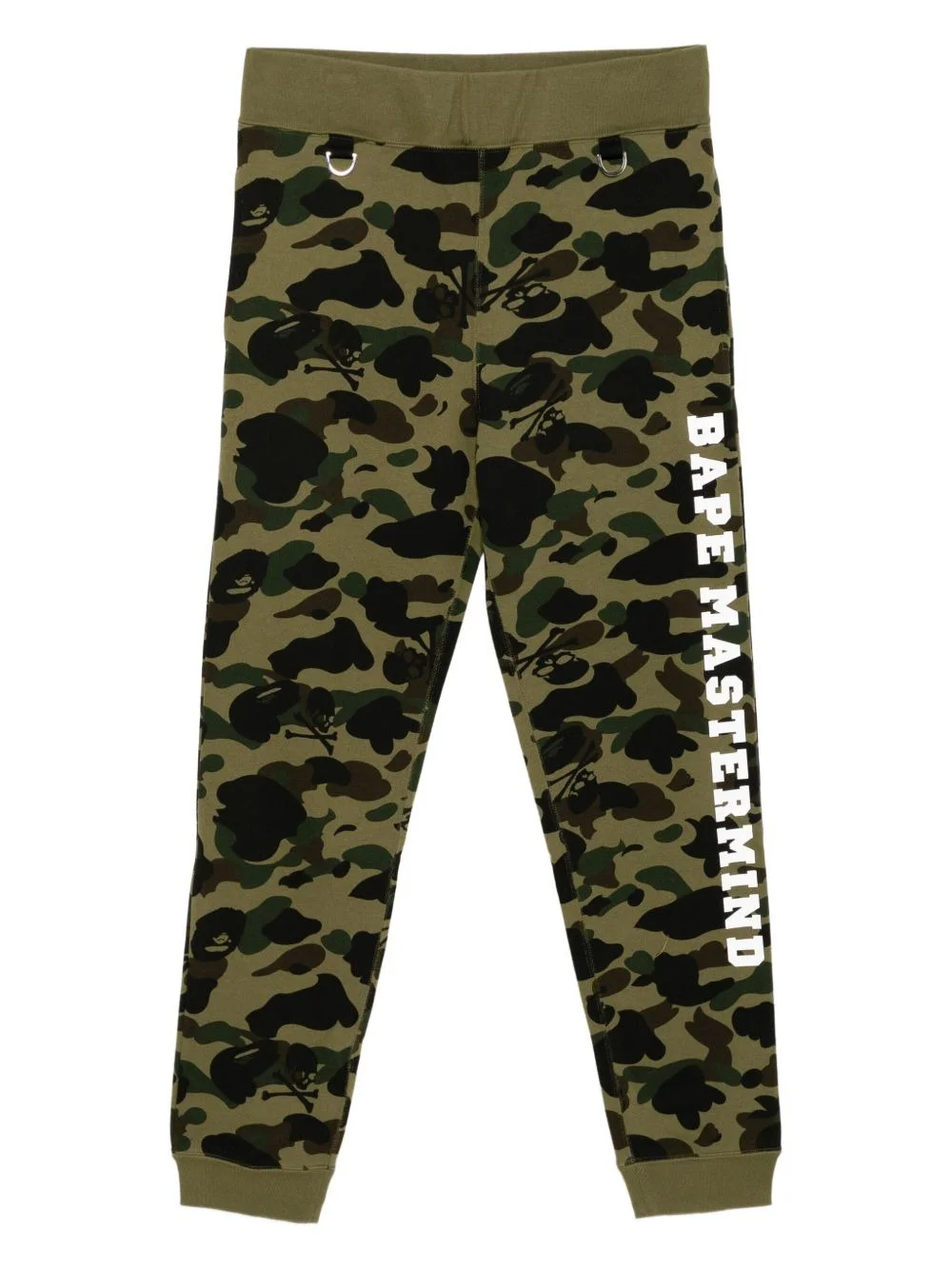 x A Bathing Ape trousers - 1