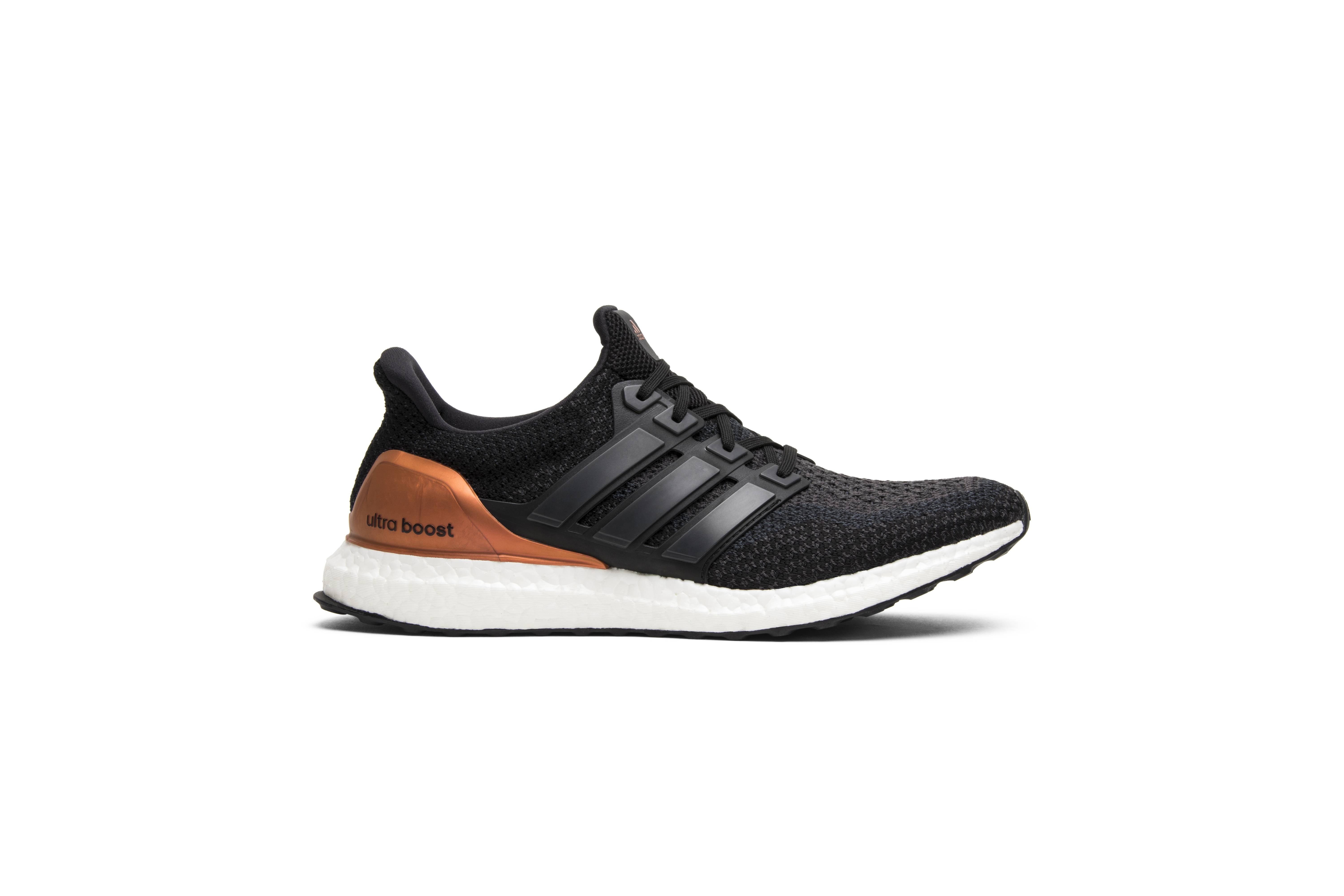 adidas UltraBoost 2.0 Bronze Medal goat REVERSIBLE