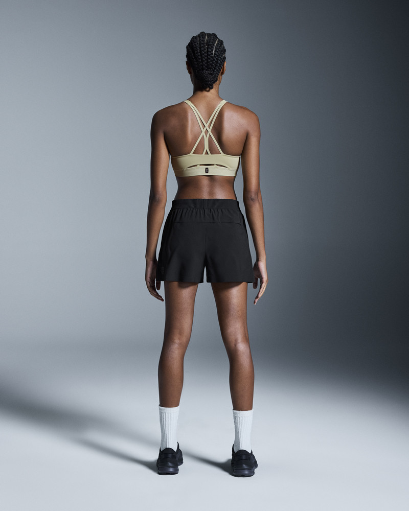 On Focus Shorts outlook