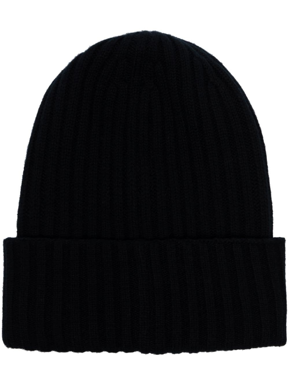 Torque wool beanie hat - 3