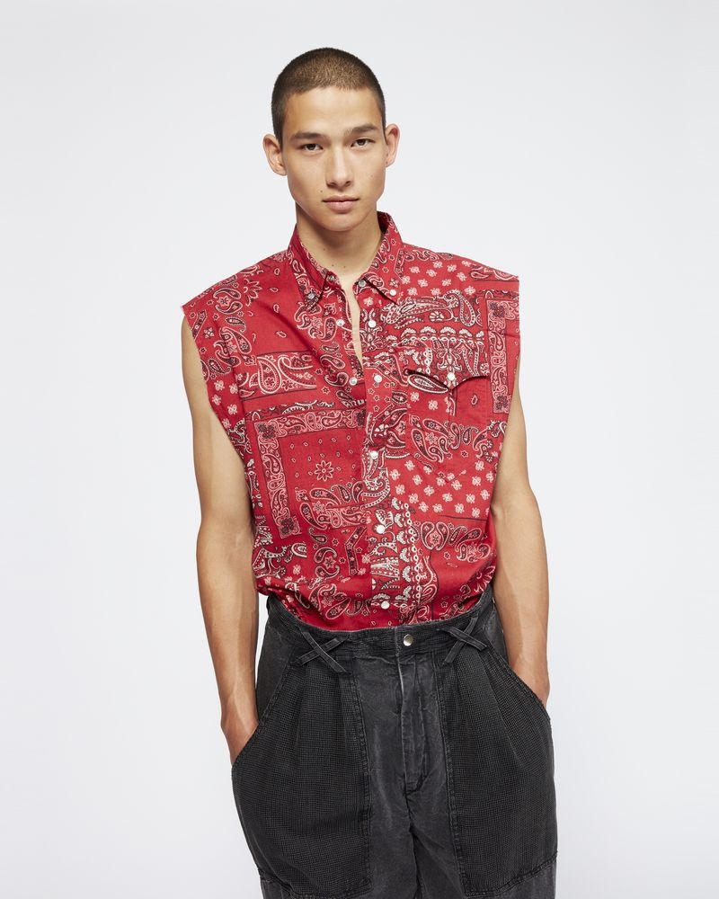BUCKET shirt - 4