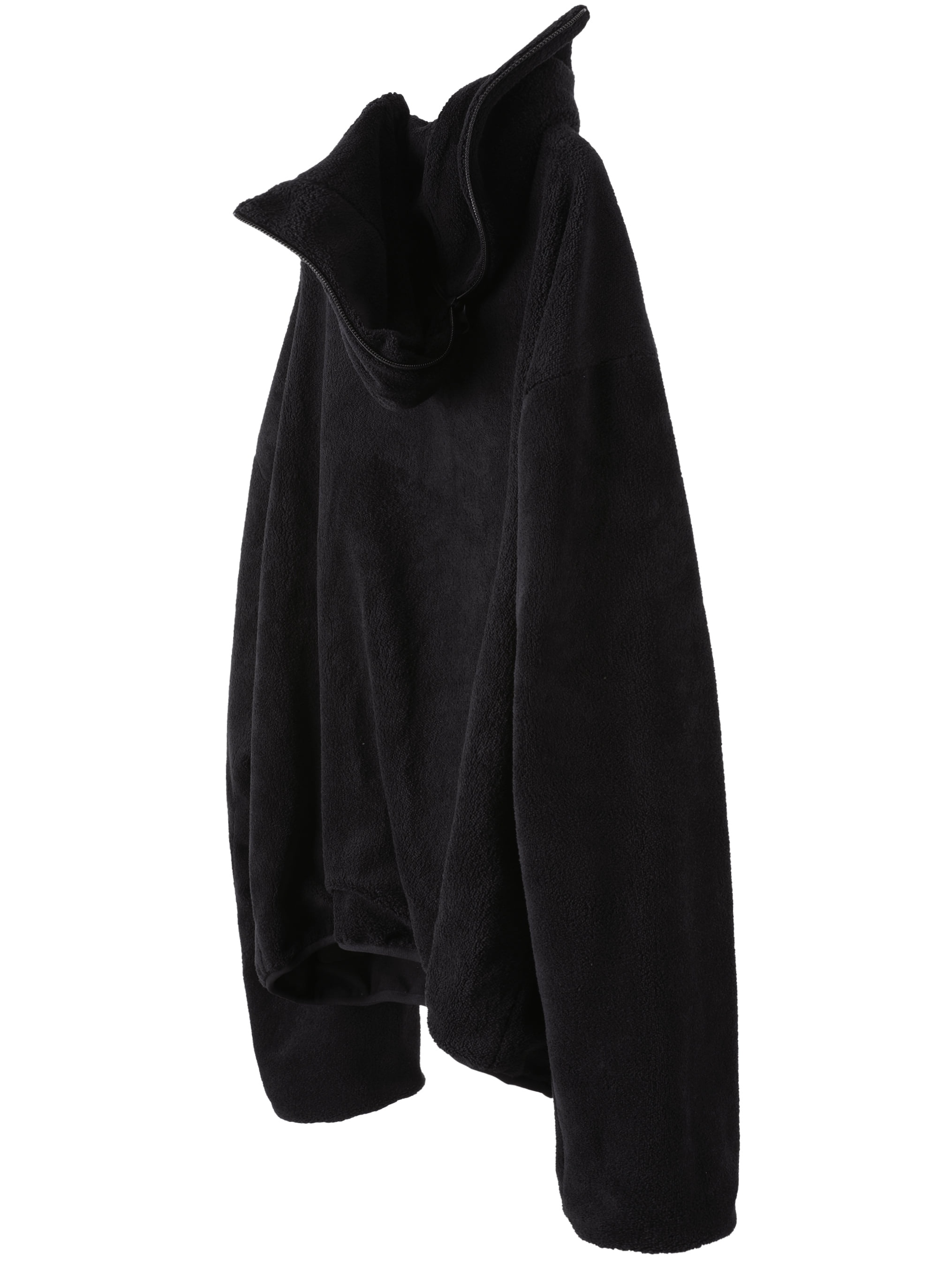 5.1 HOODIE CENTER (BLACK) - 3