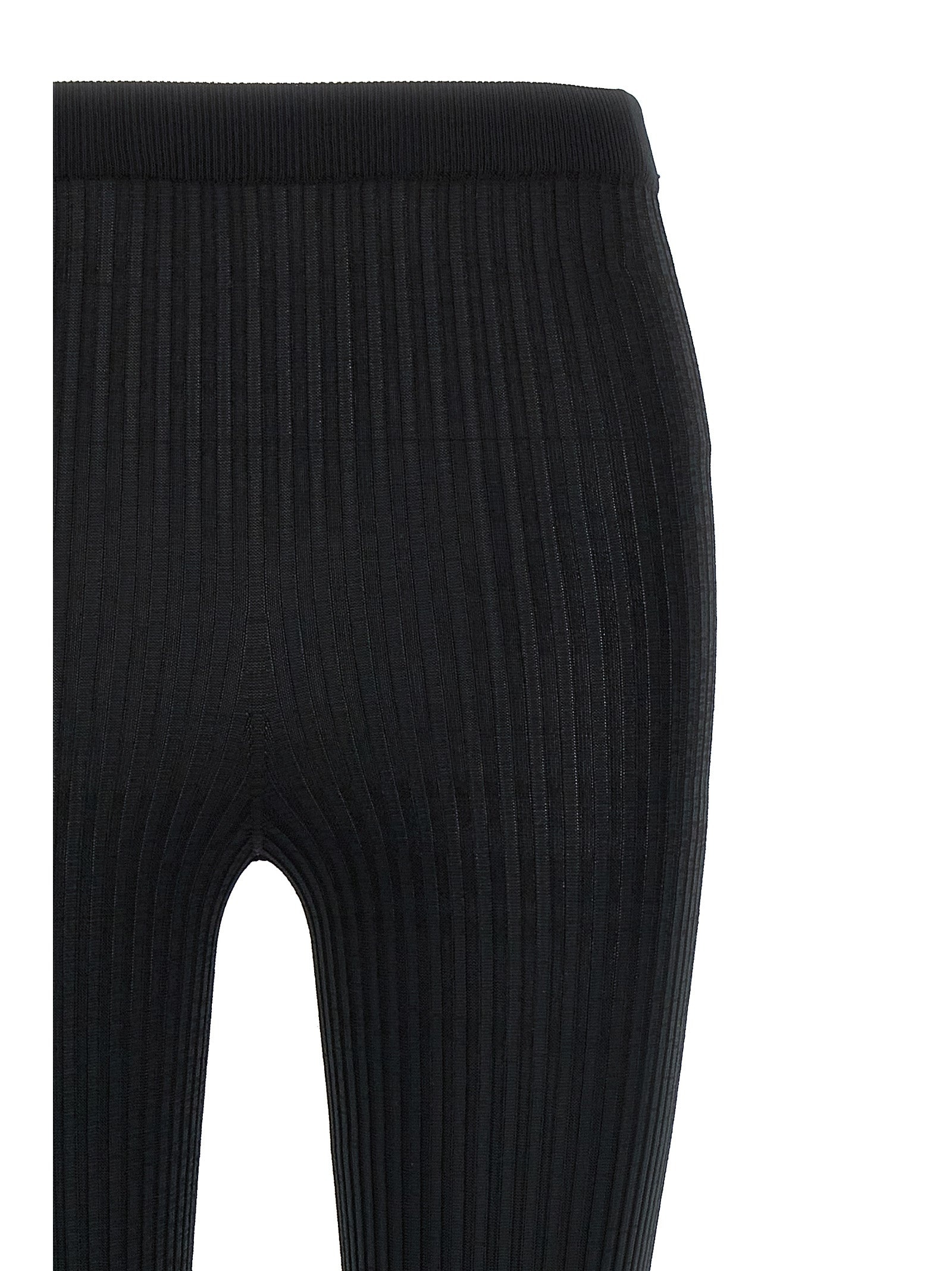 Exuberance Leggings Black - 3