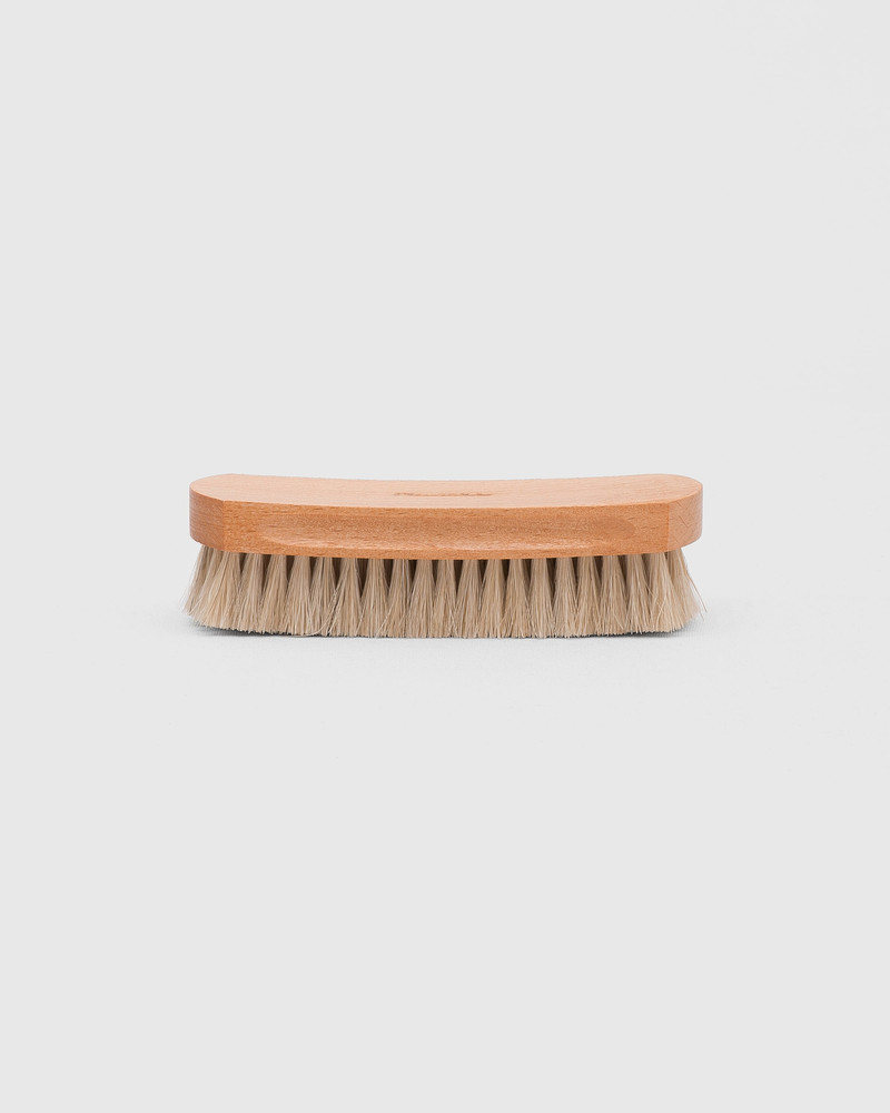 Horsehair Brush Small 1