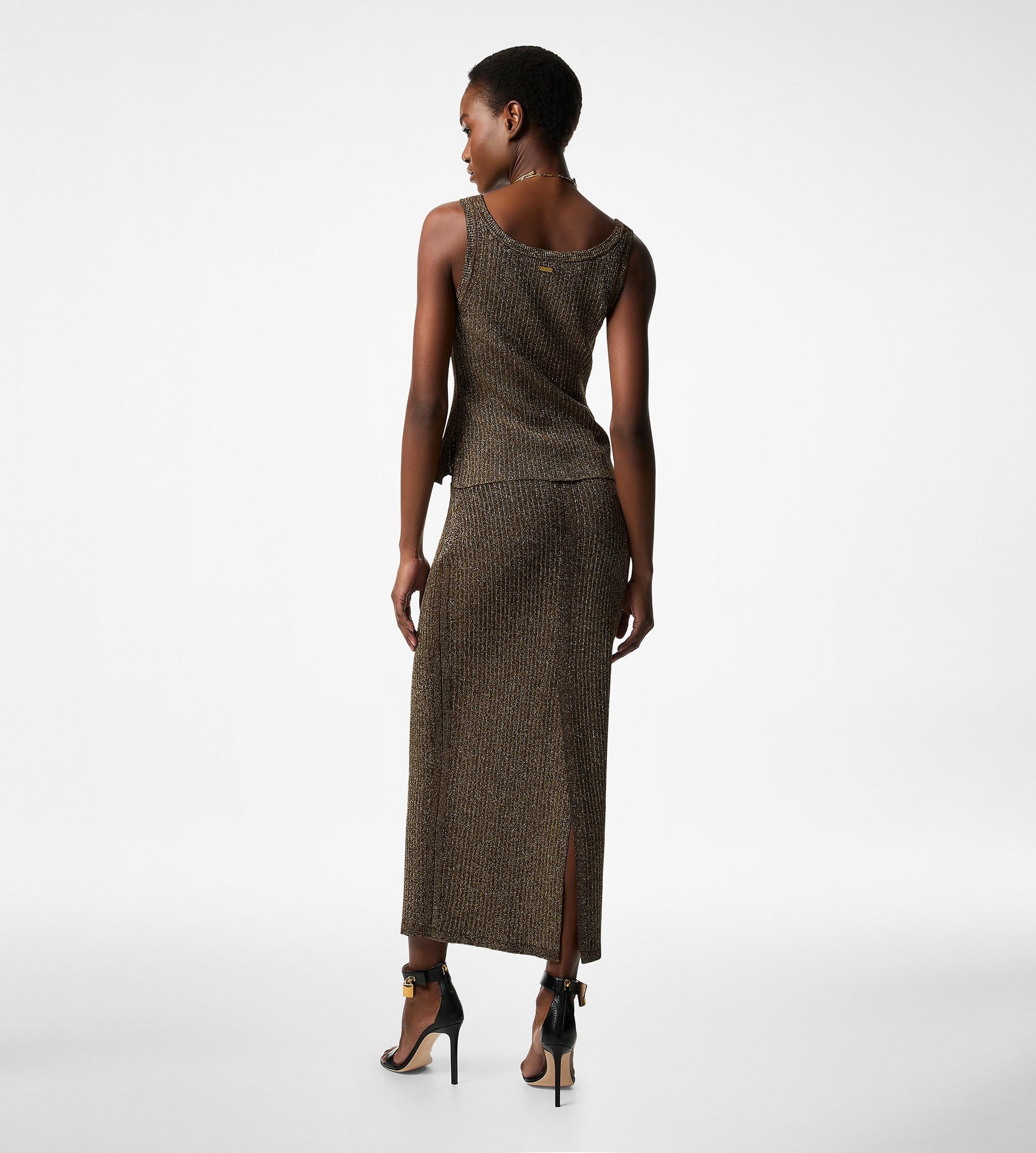PENCIL SKIRT - 4