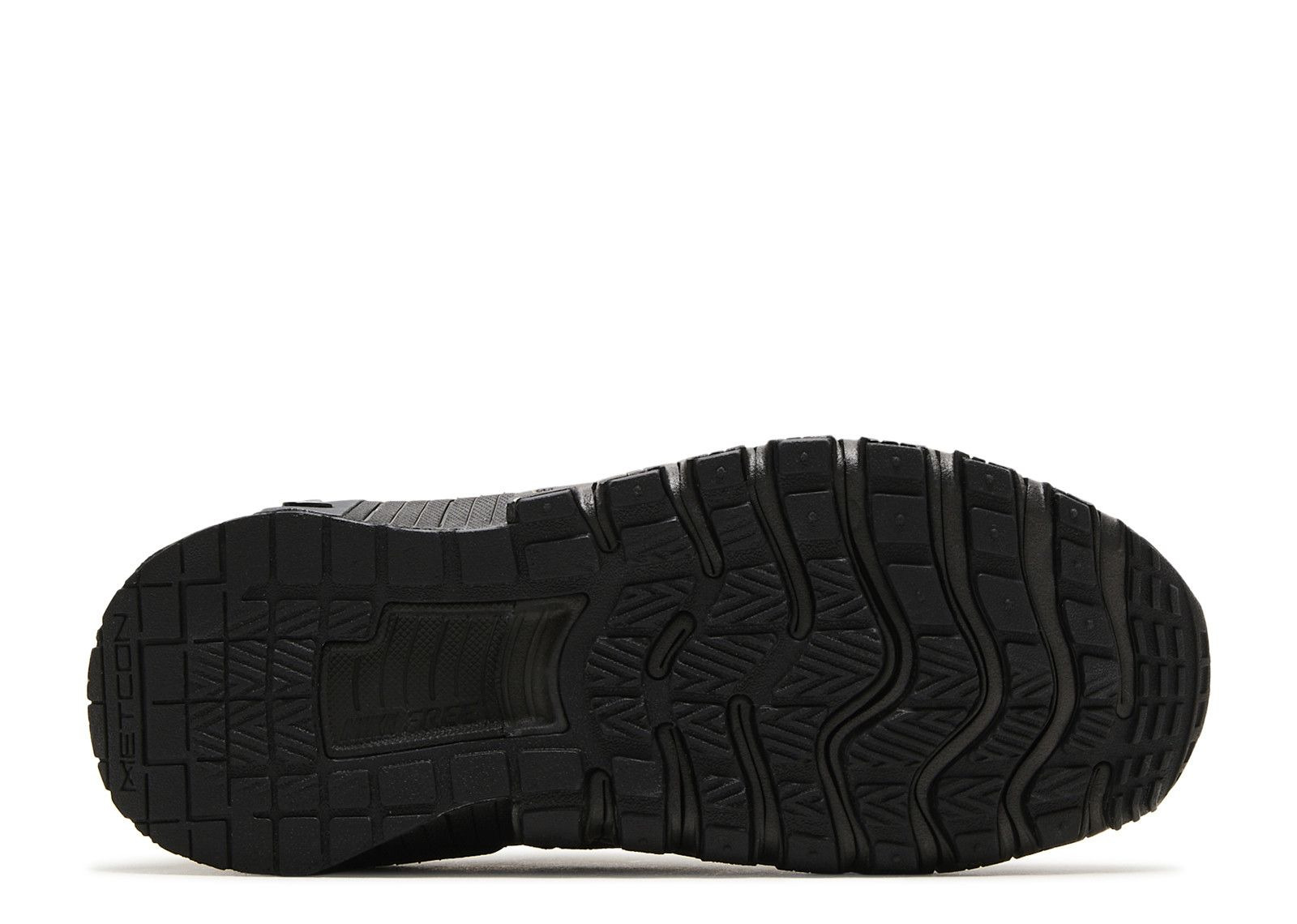 WMNS FREE METCON 6 'BLACK ANTHRACITE' - 4