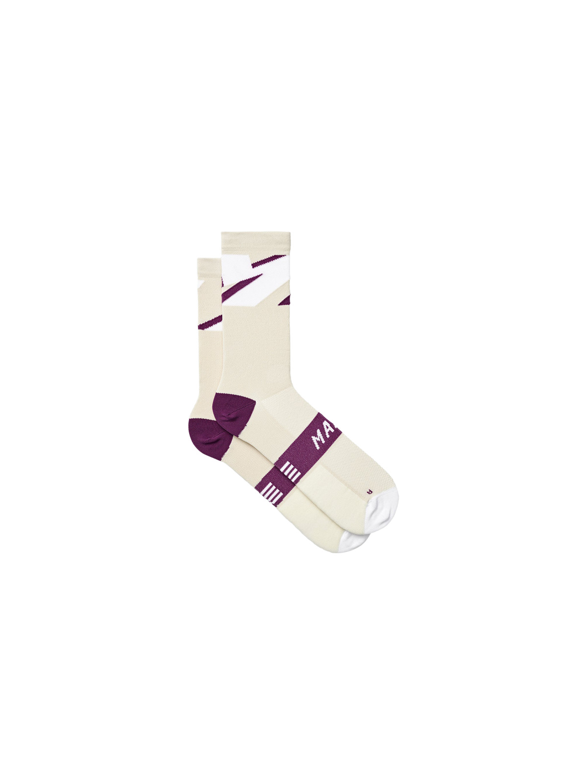 Evolve 3D Sock - 1