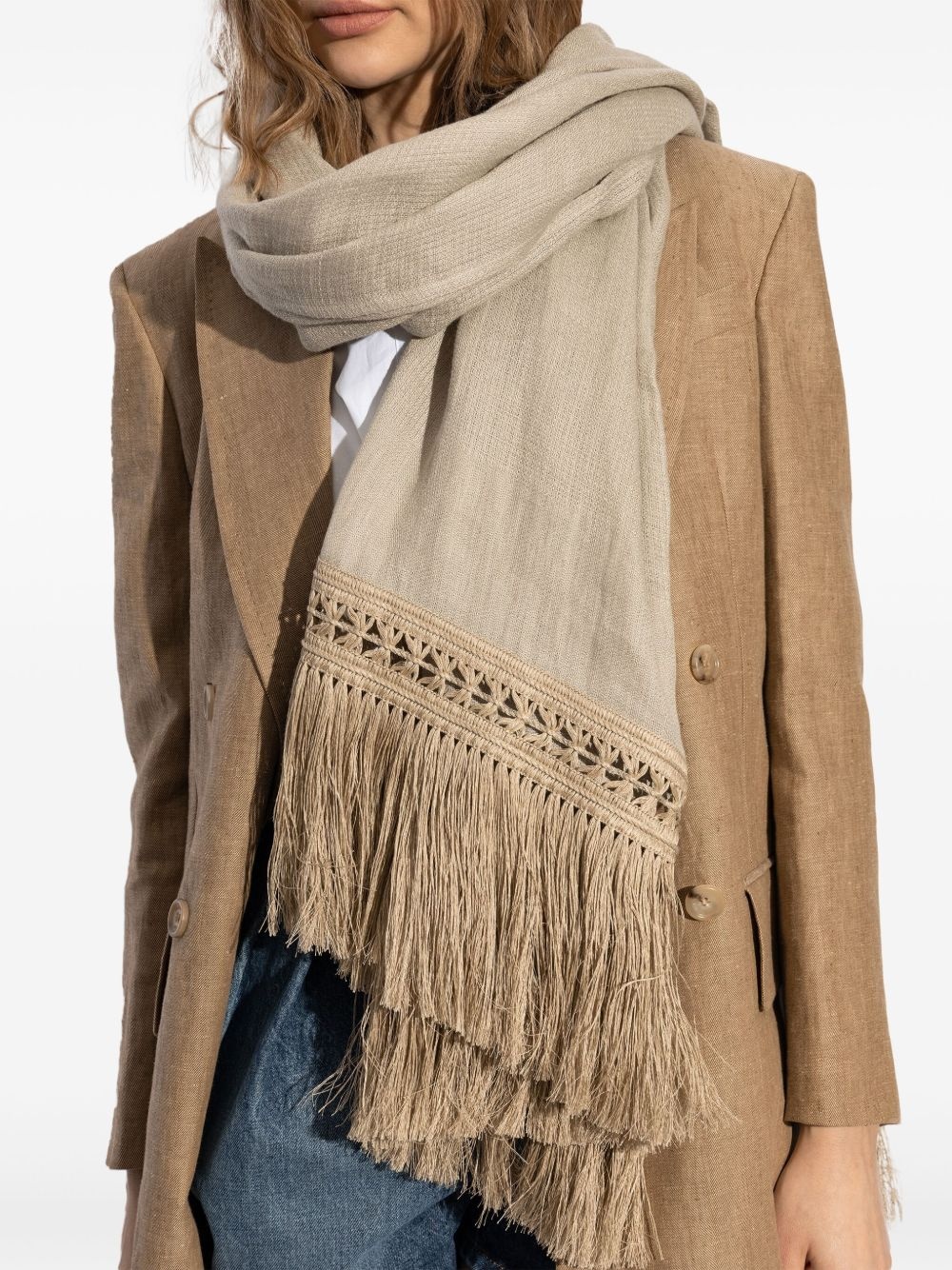 Grammo scarf - 4